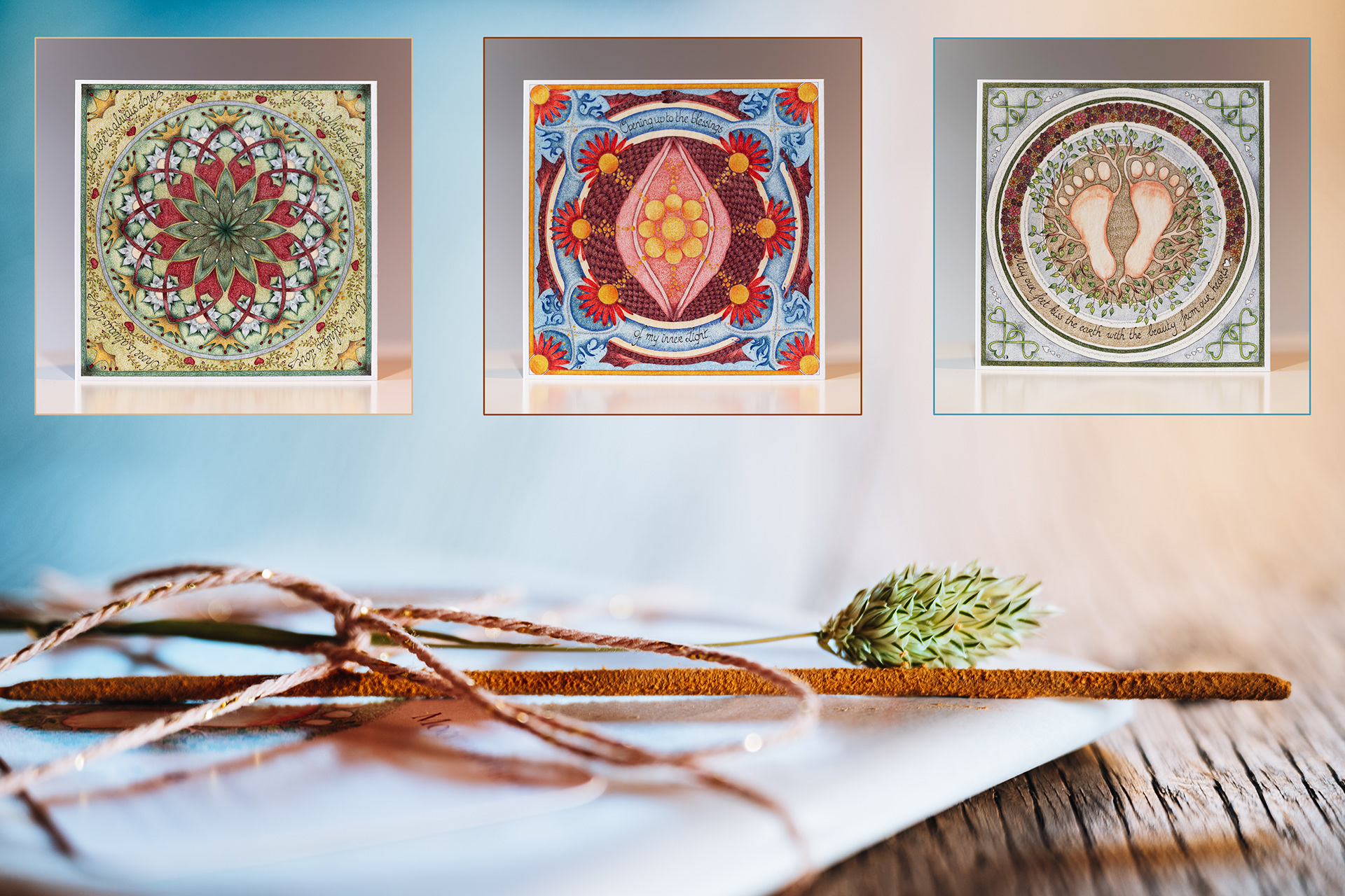 Moonmoments by Floor Van Egghen