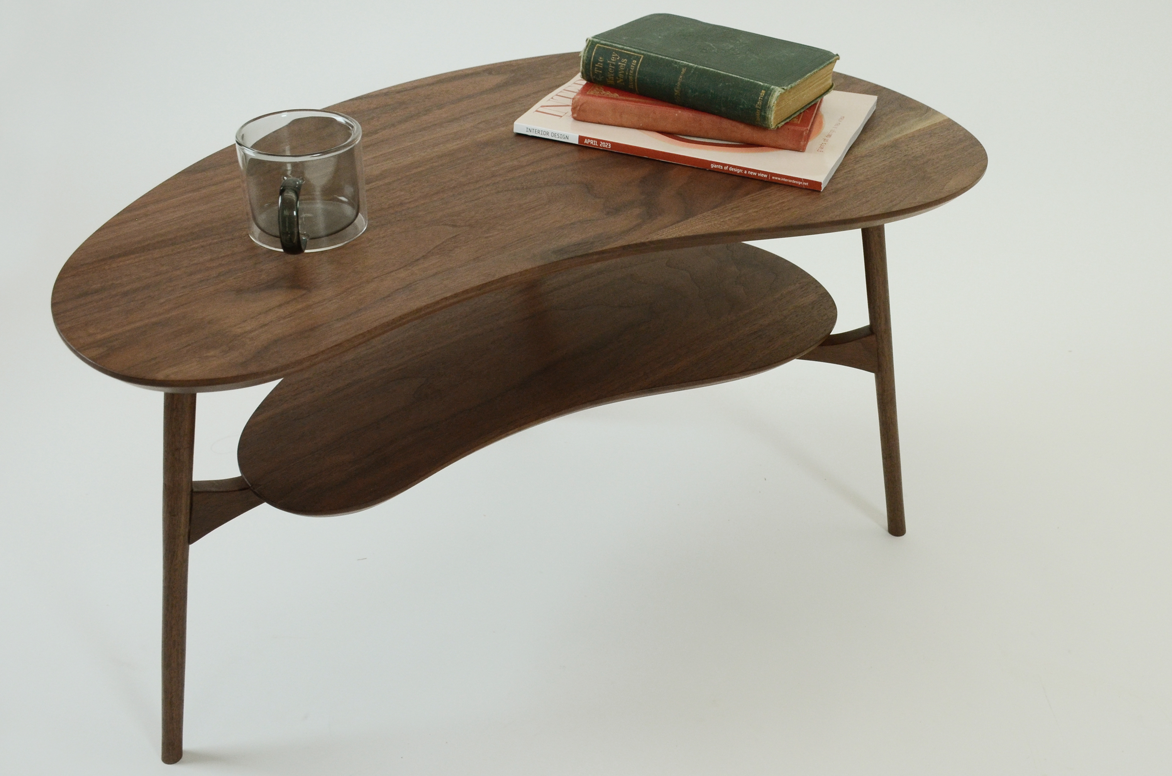 Drew, 2023 (rendering)