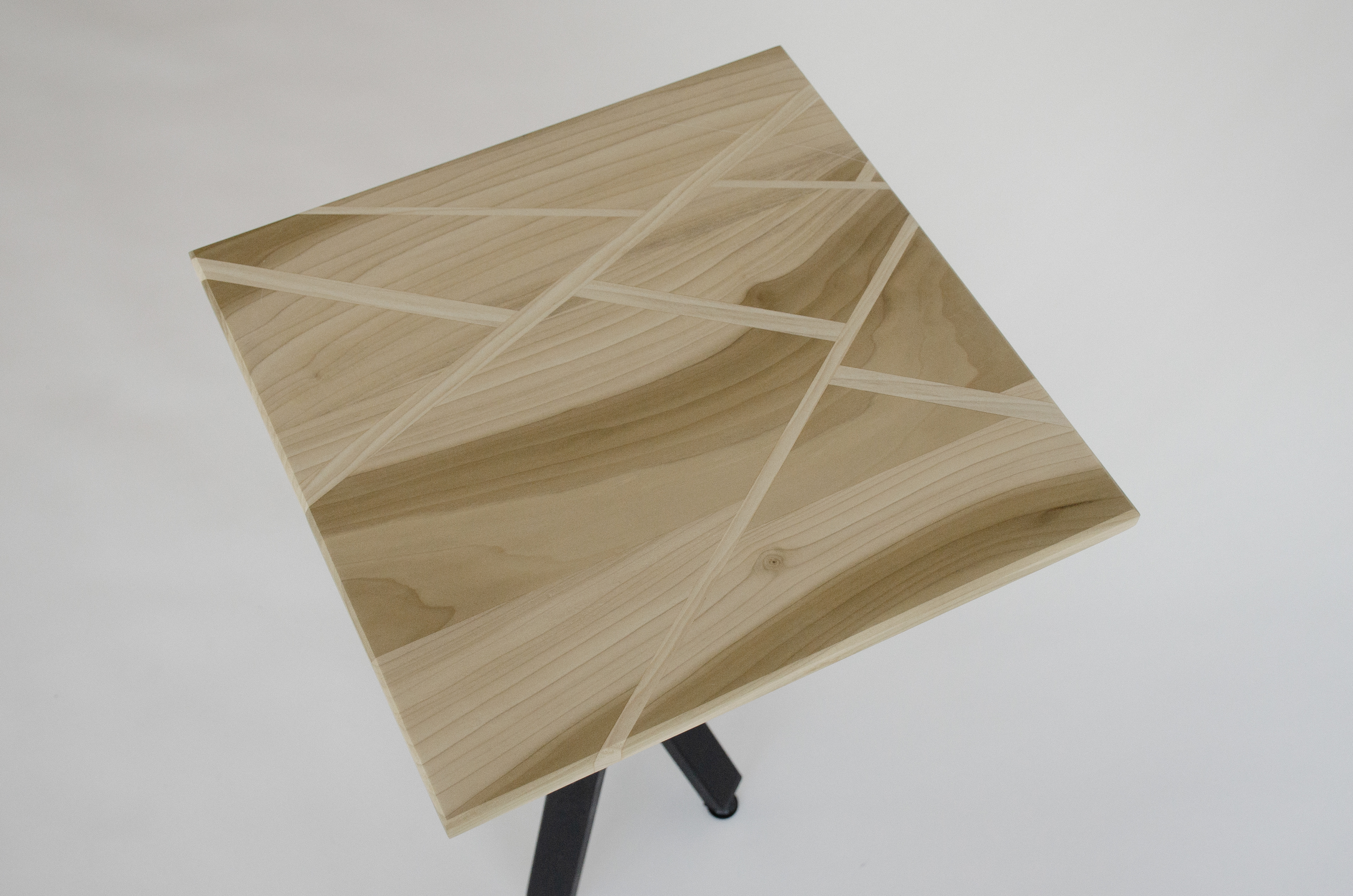 Kendall Schoenhals, Portable Table, Spring 2023