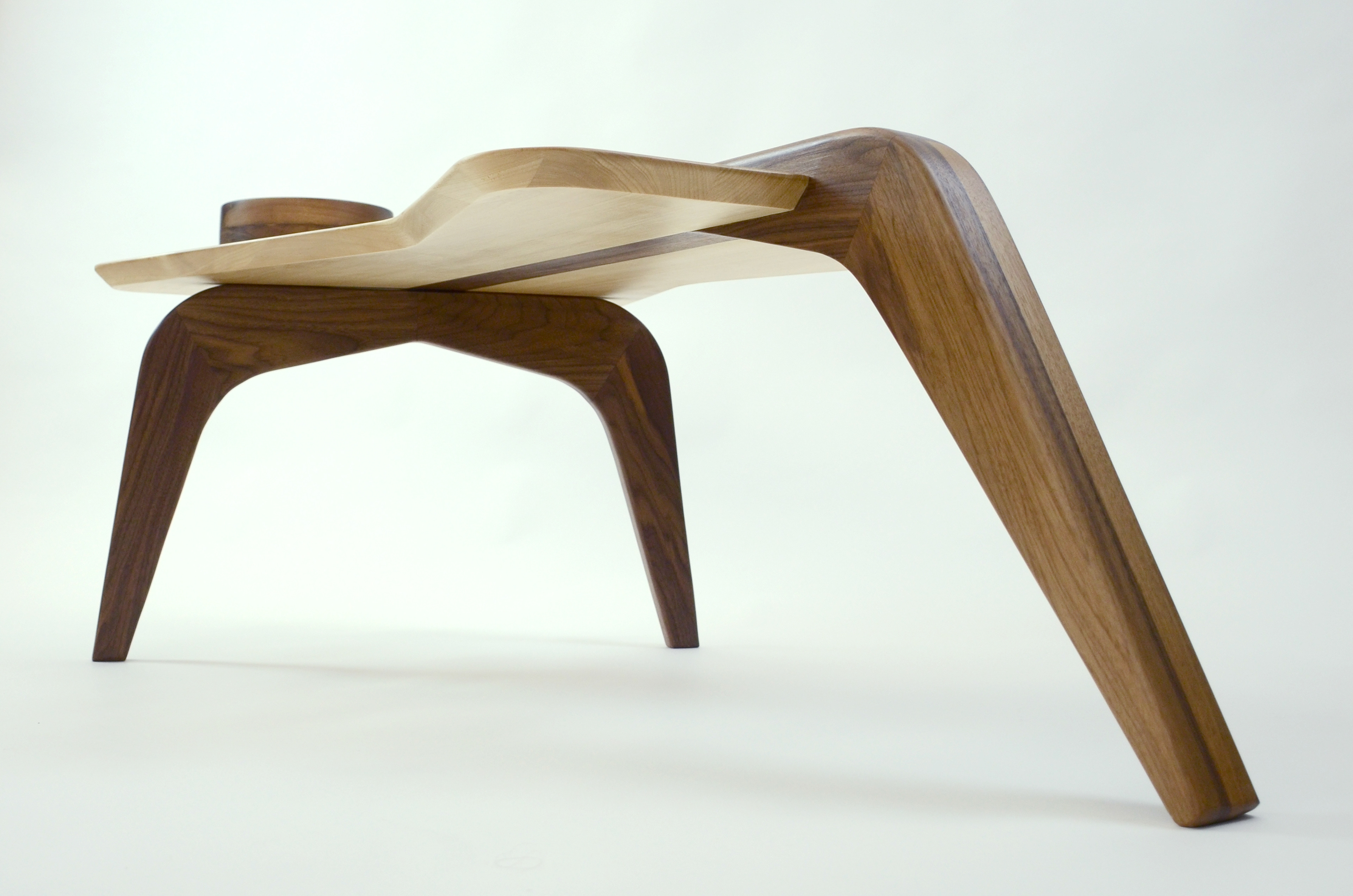 Jaren Stover, Table For Two, Spring 2023