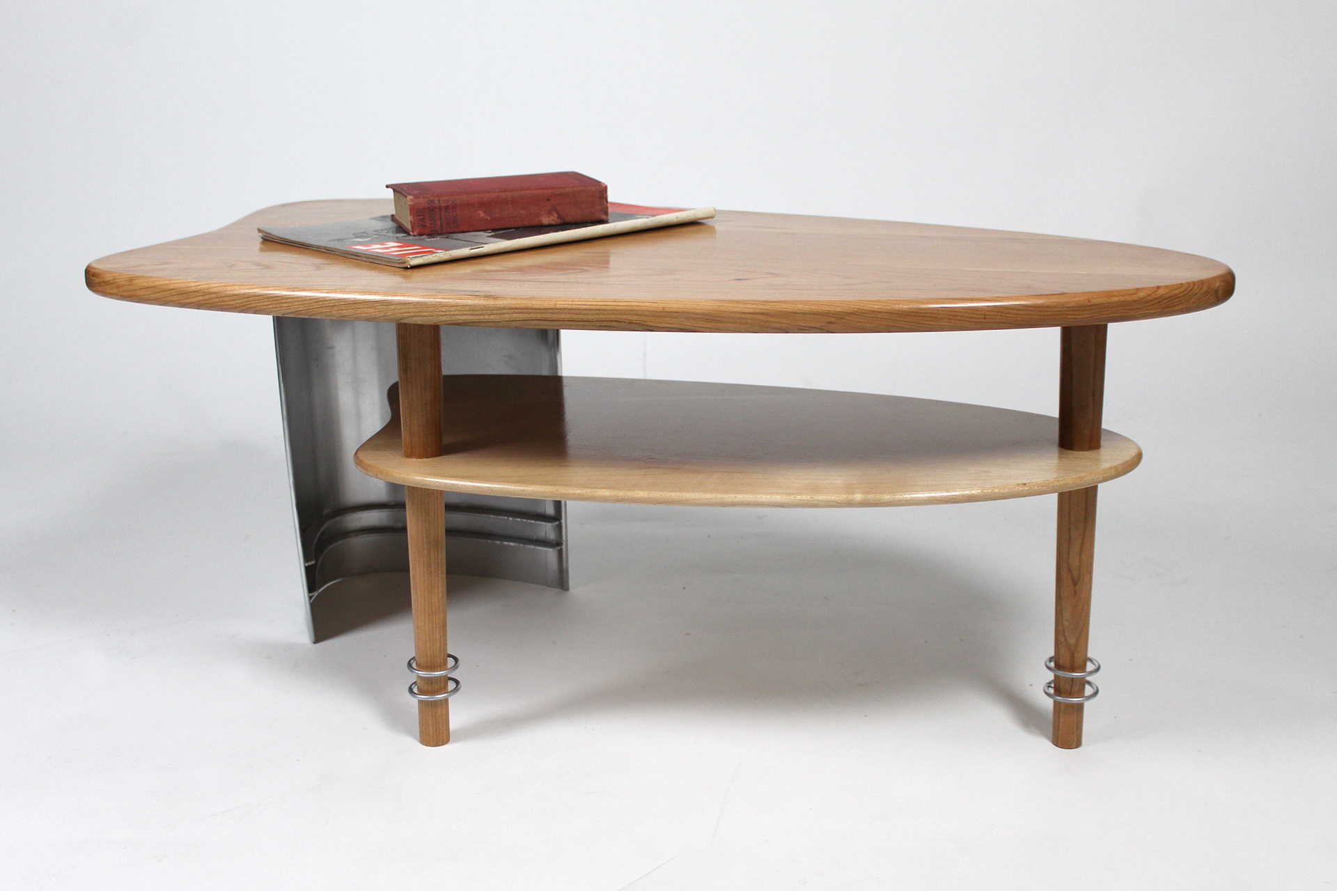 Will Waris, Astro Table, Spring 2023