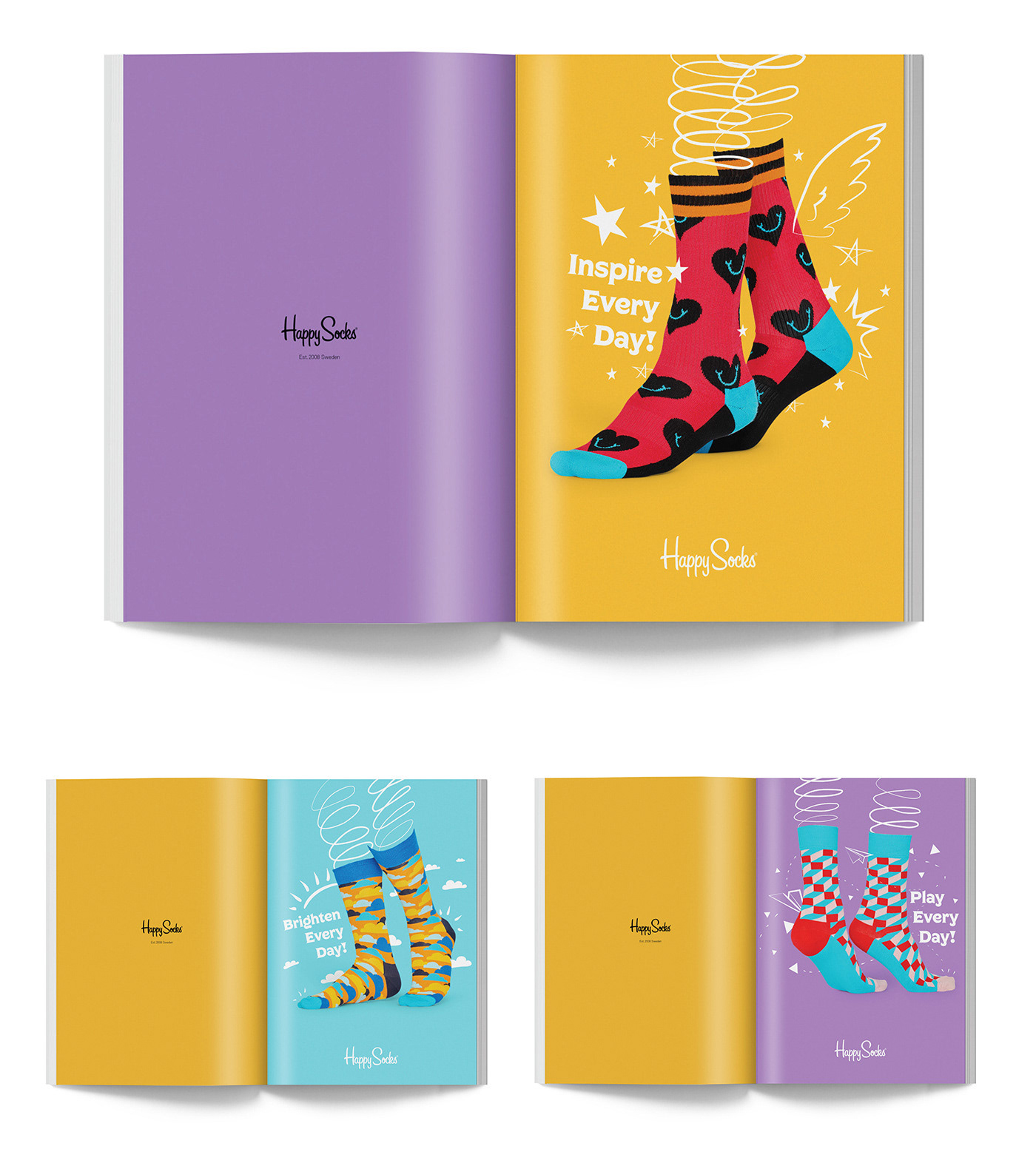 Maria Franco, 4th Year Graphic Design