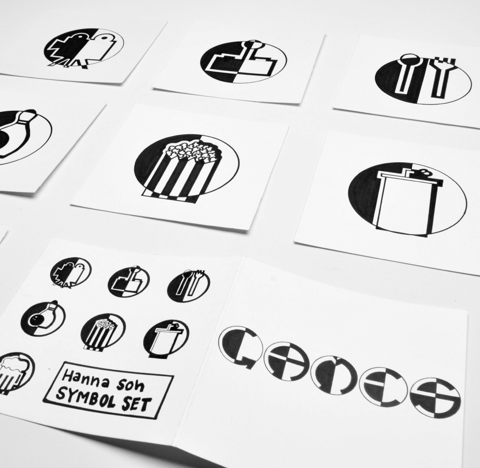 Hannah Soh, 1st Year Design