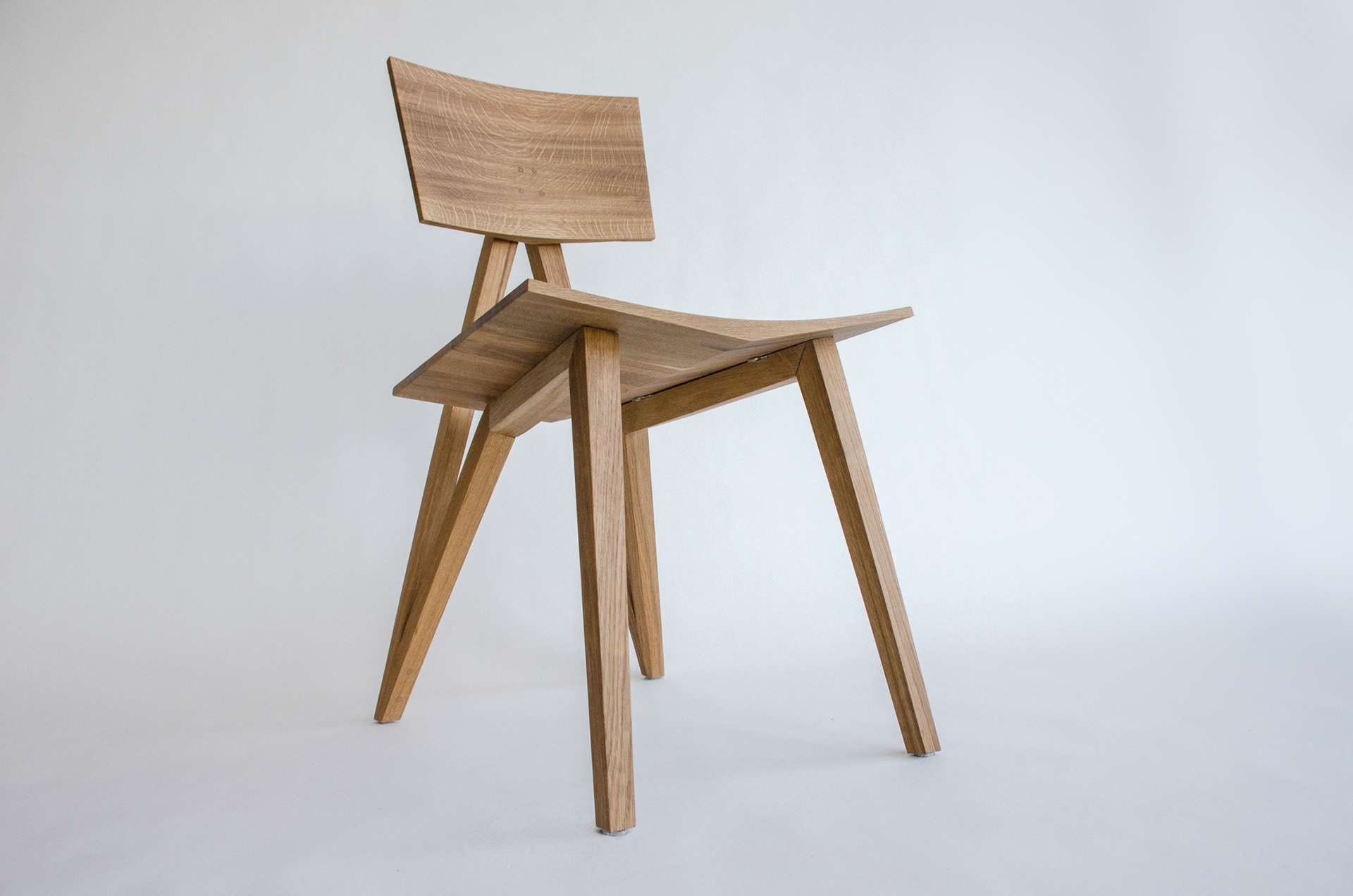 Kaitlyn Henke, 5th Year Furniture Design