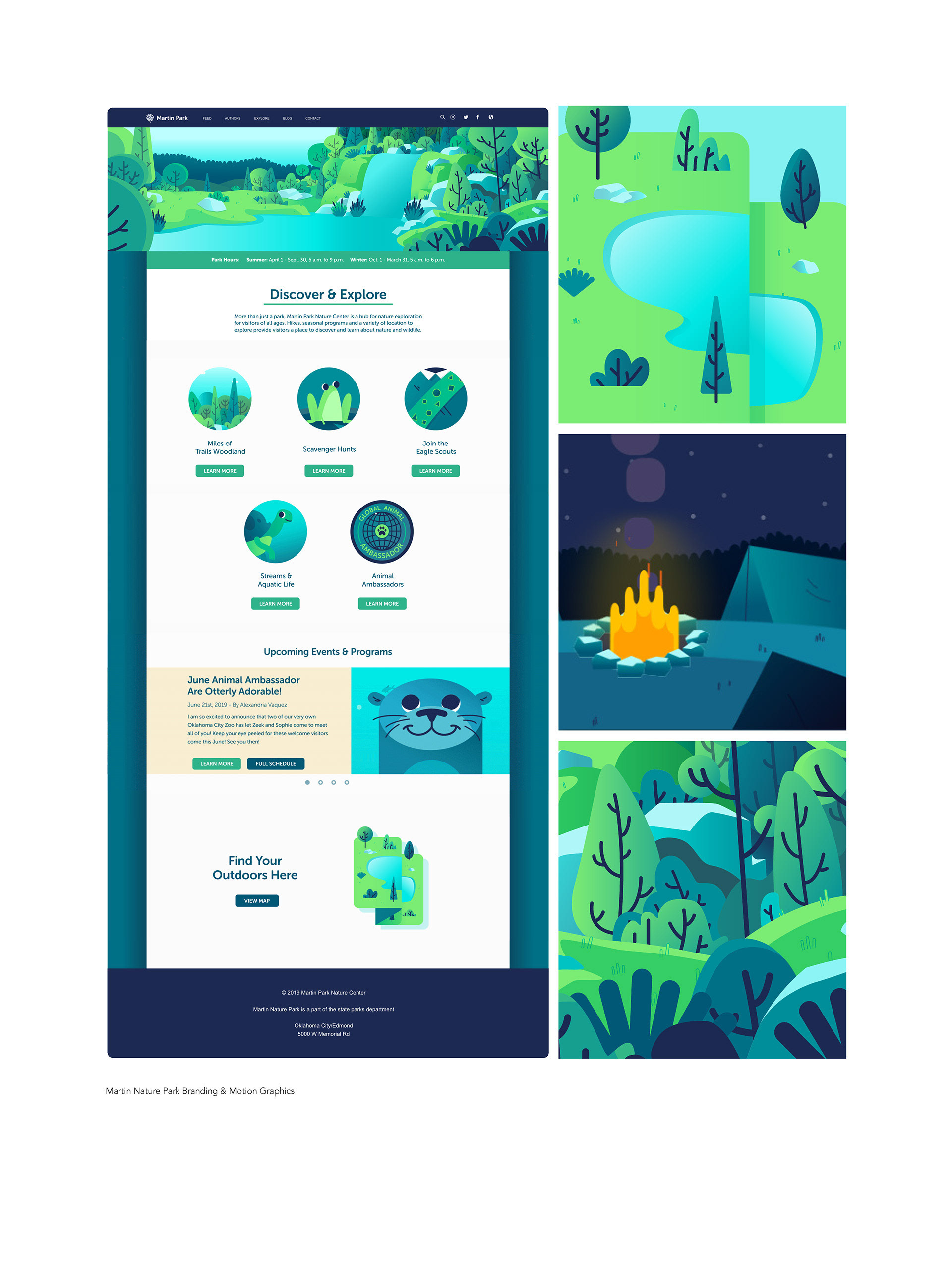 Adam Coe, 4th Year Graphic Design