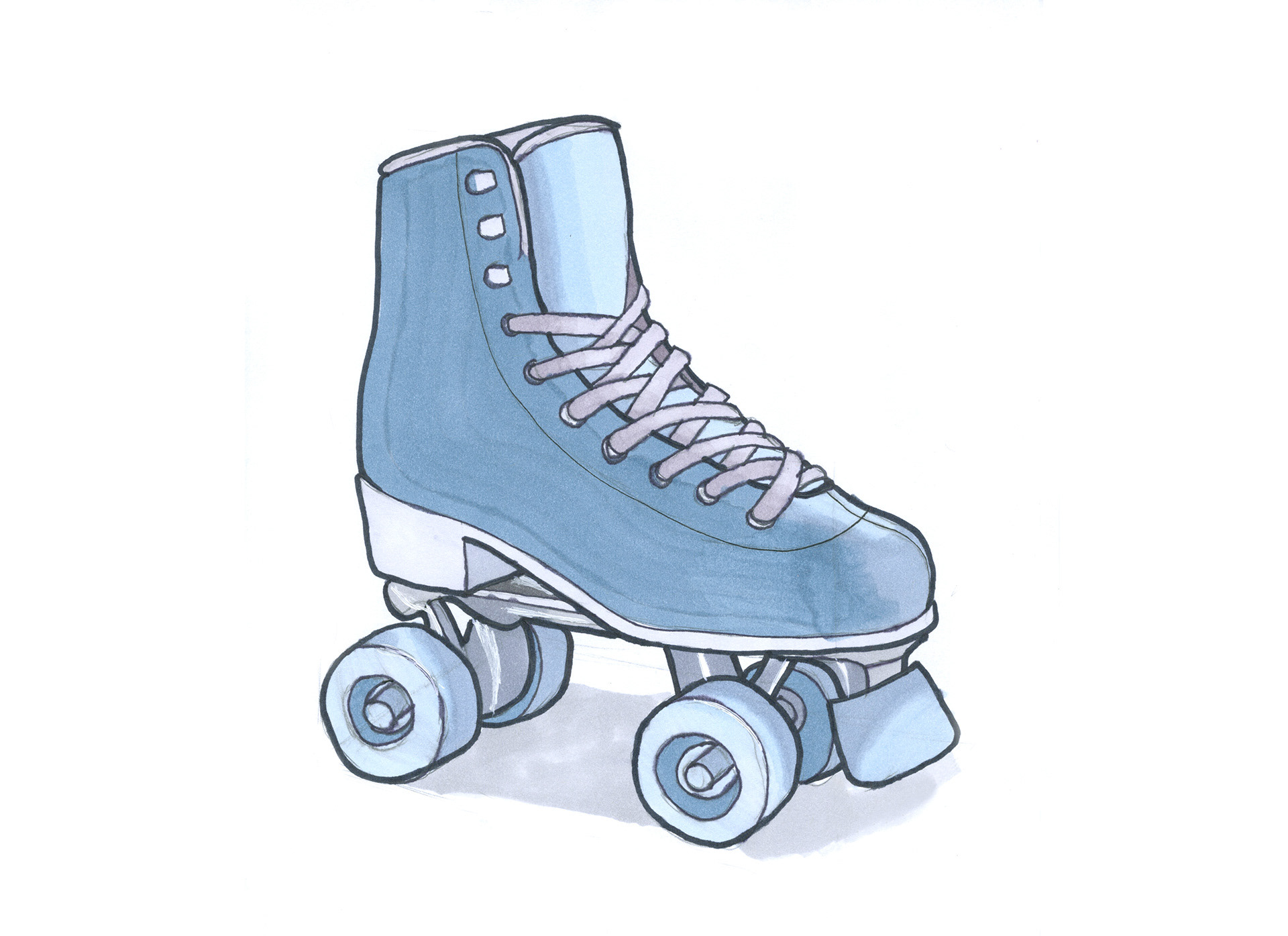 Katelyn, 2nd Year Industrial Design