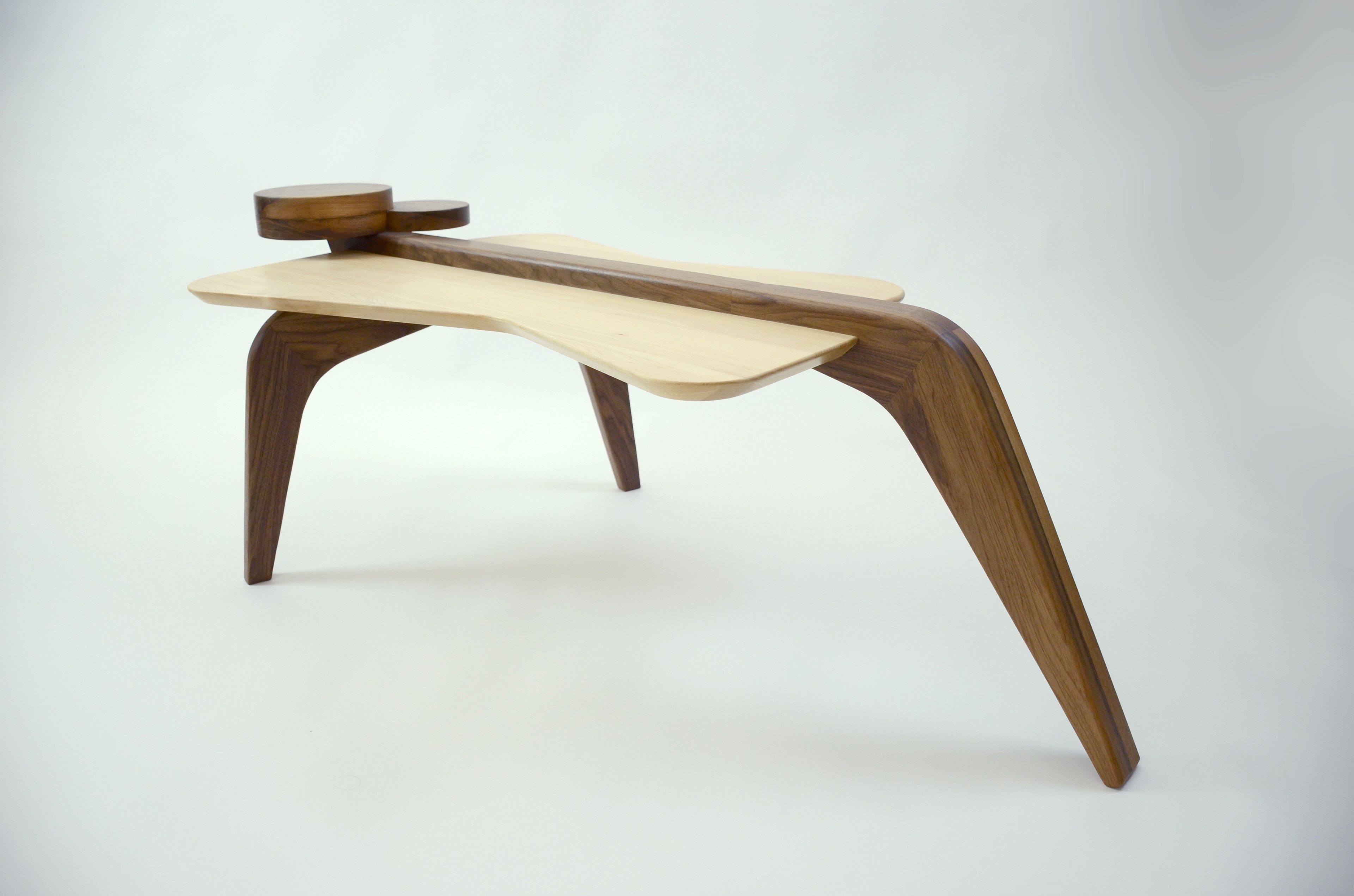 Jaren Stover, Table For Two, Spring 2023