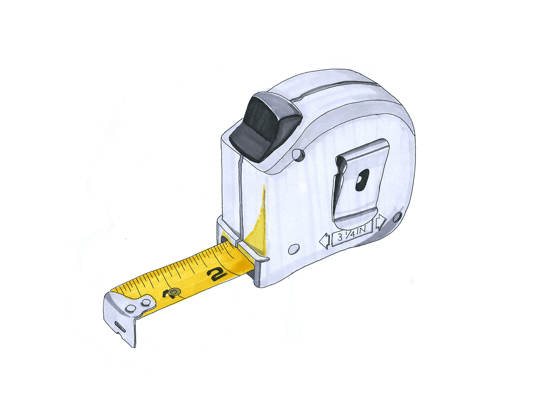 Emily Hyink, 2nd Year Industrial Design