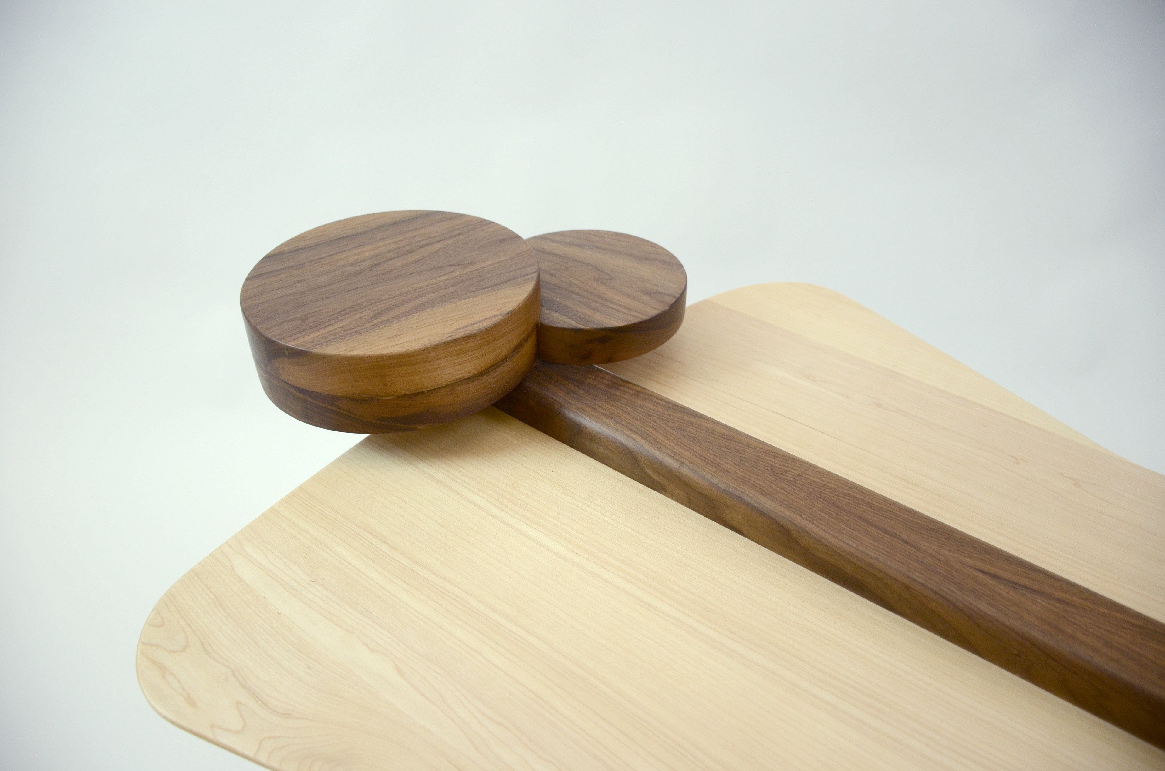 Jaren Stover, Table For Two, Spring 2023