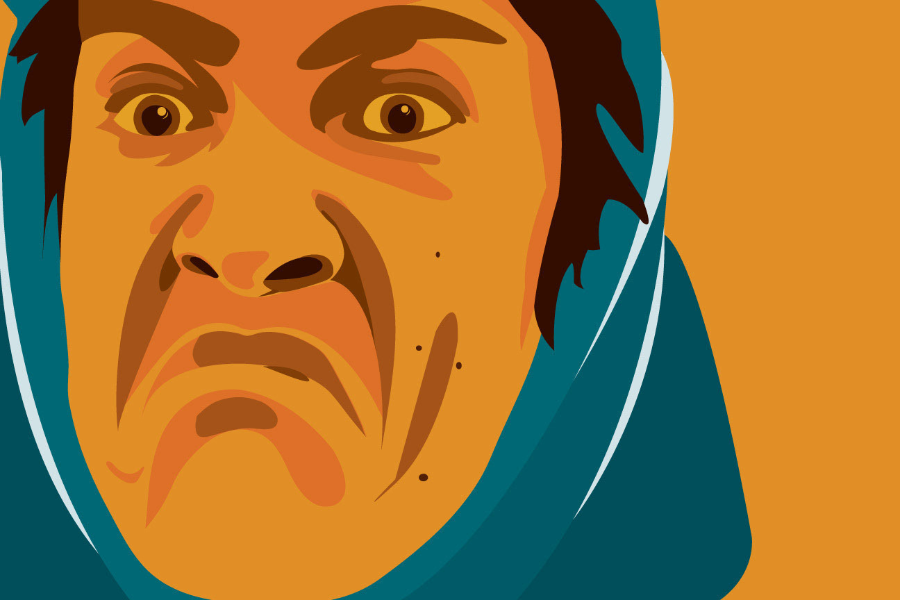 2nd Year Graphic Design