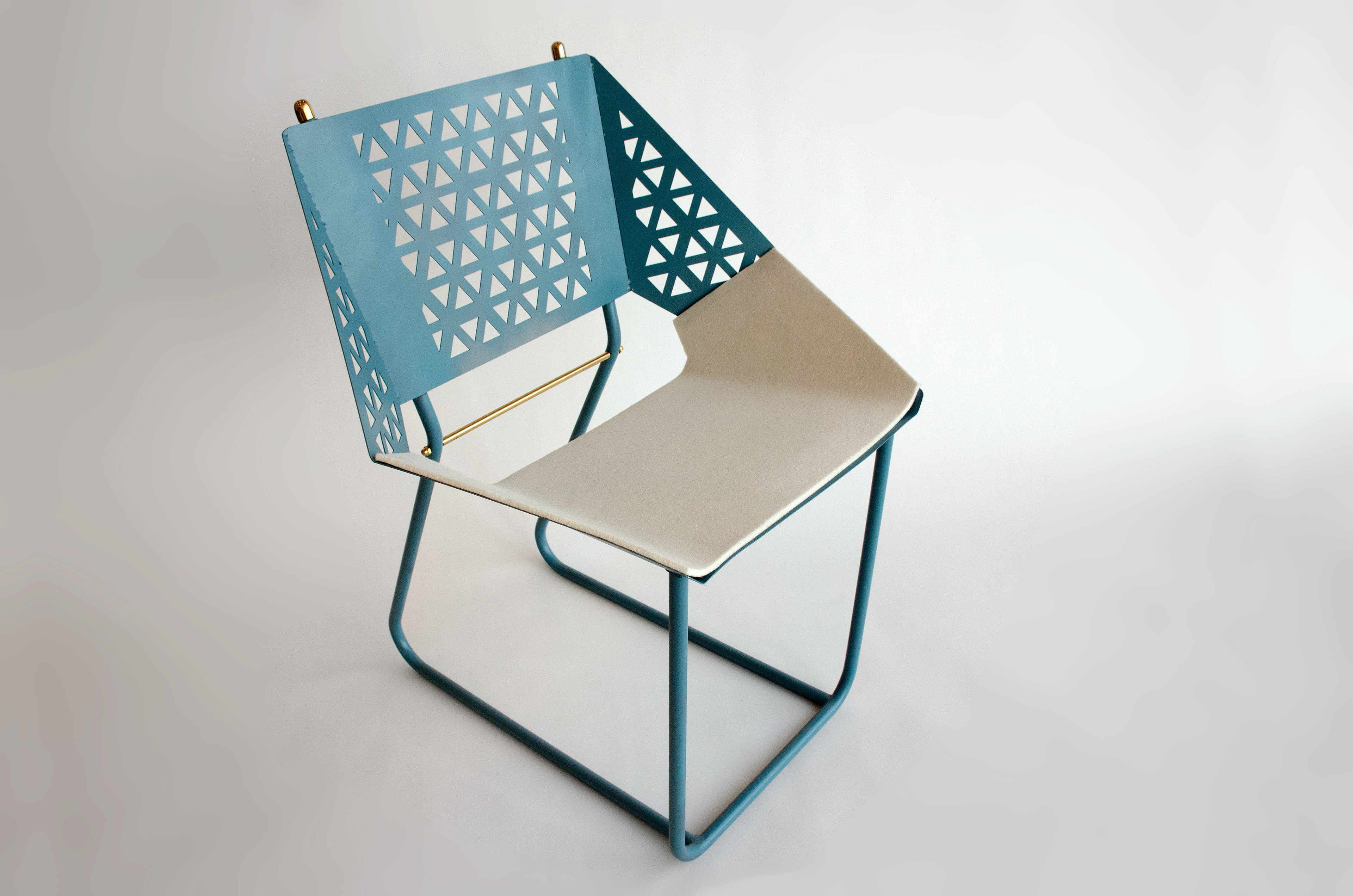 5th Year Furniture Design