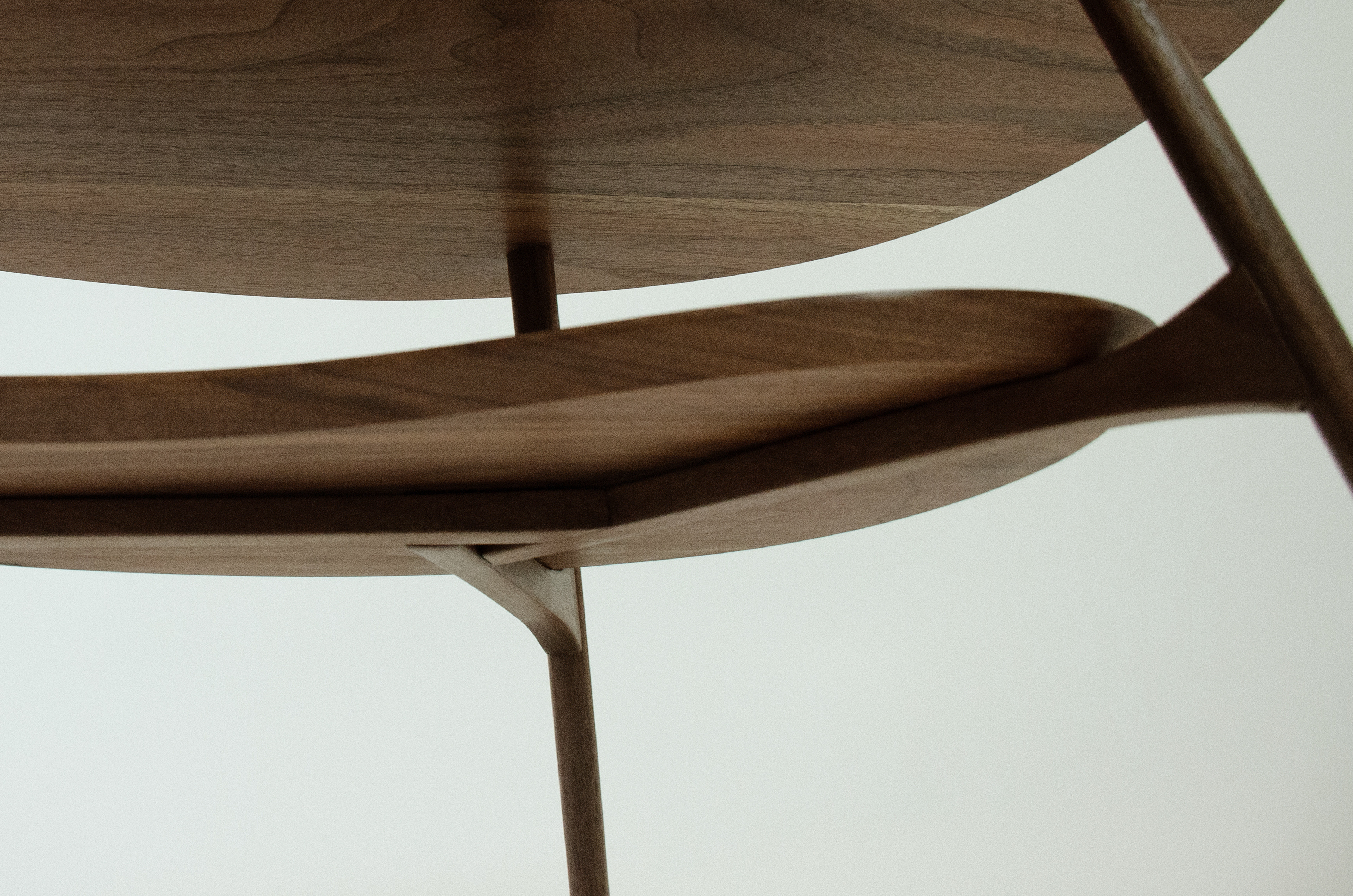 Abi Schmidt, Coffee Bean Table, 2023