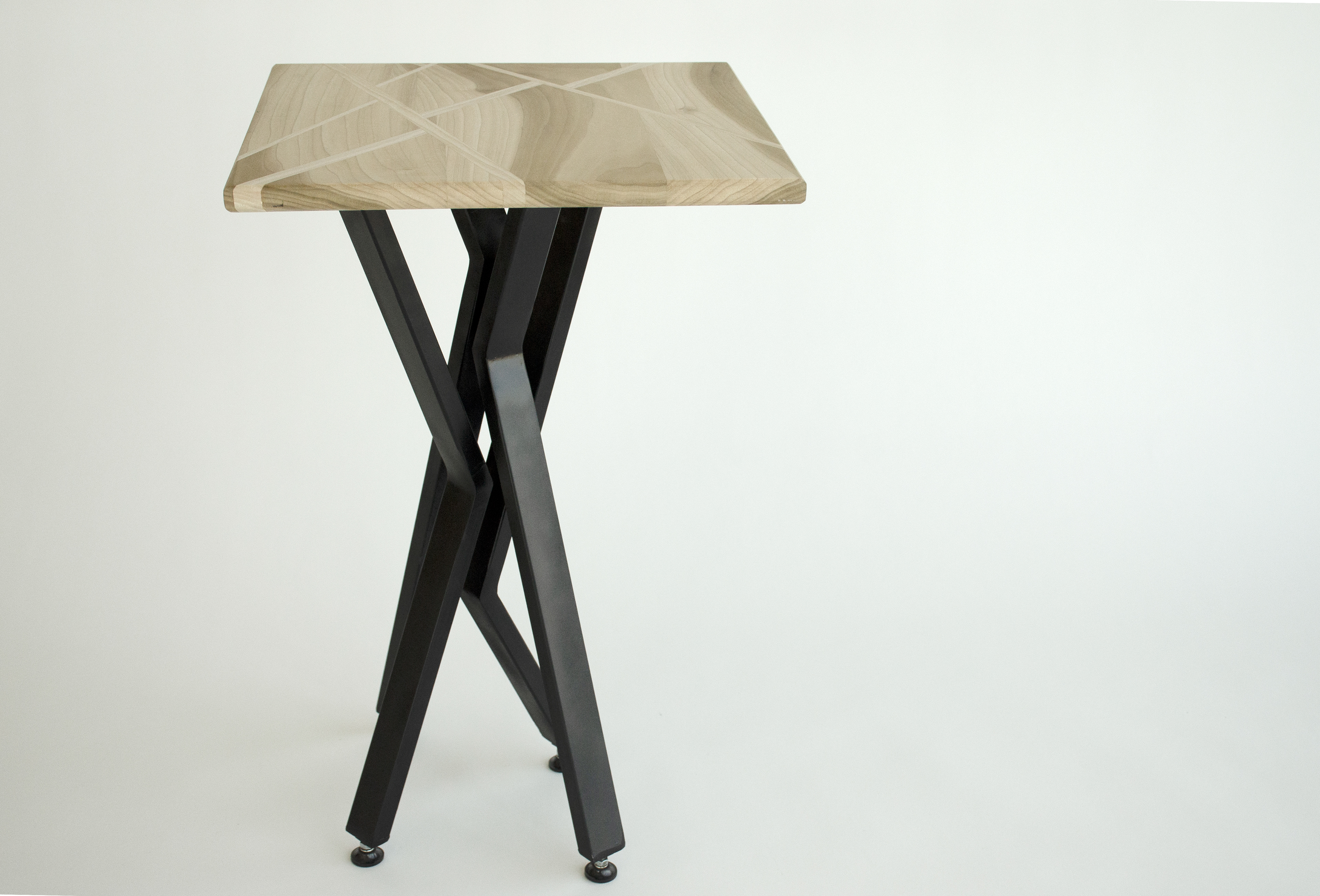 Kendall Schoenhals, Portable Table, Spring 2023