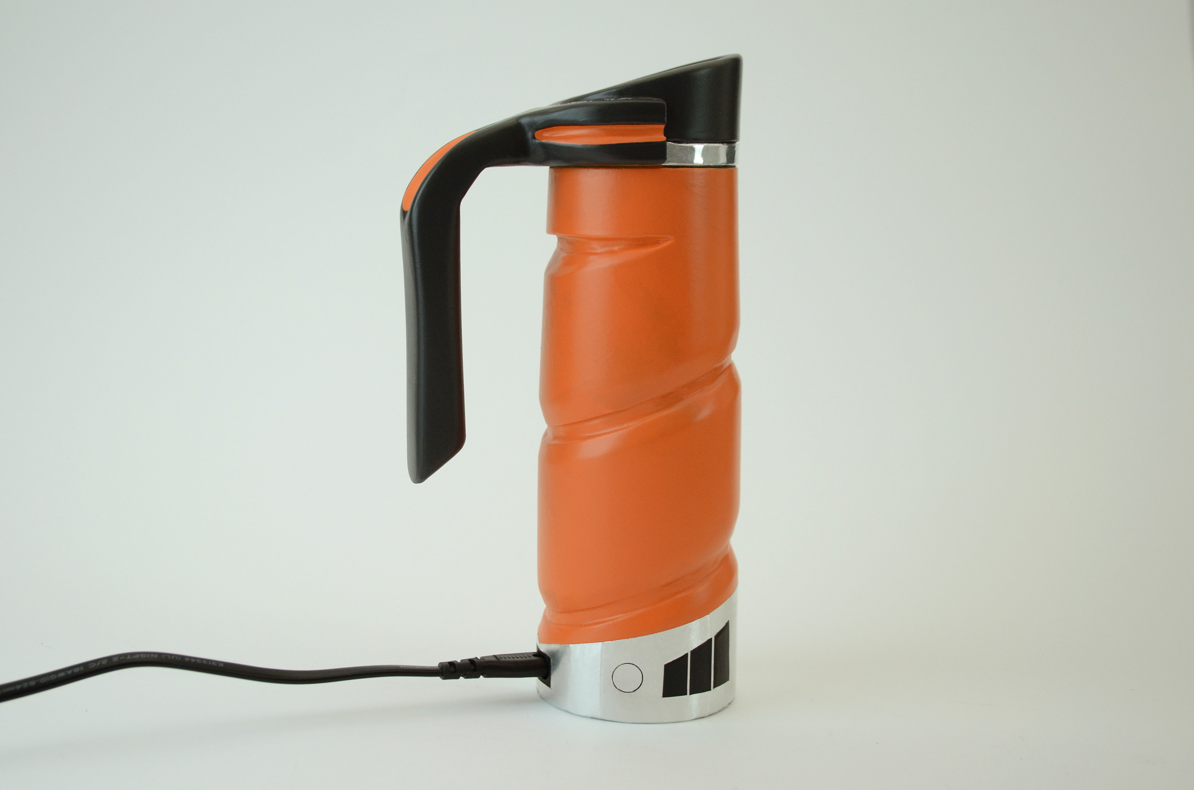 Michael Aehle, 2nd Year Industrial Design