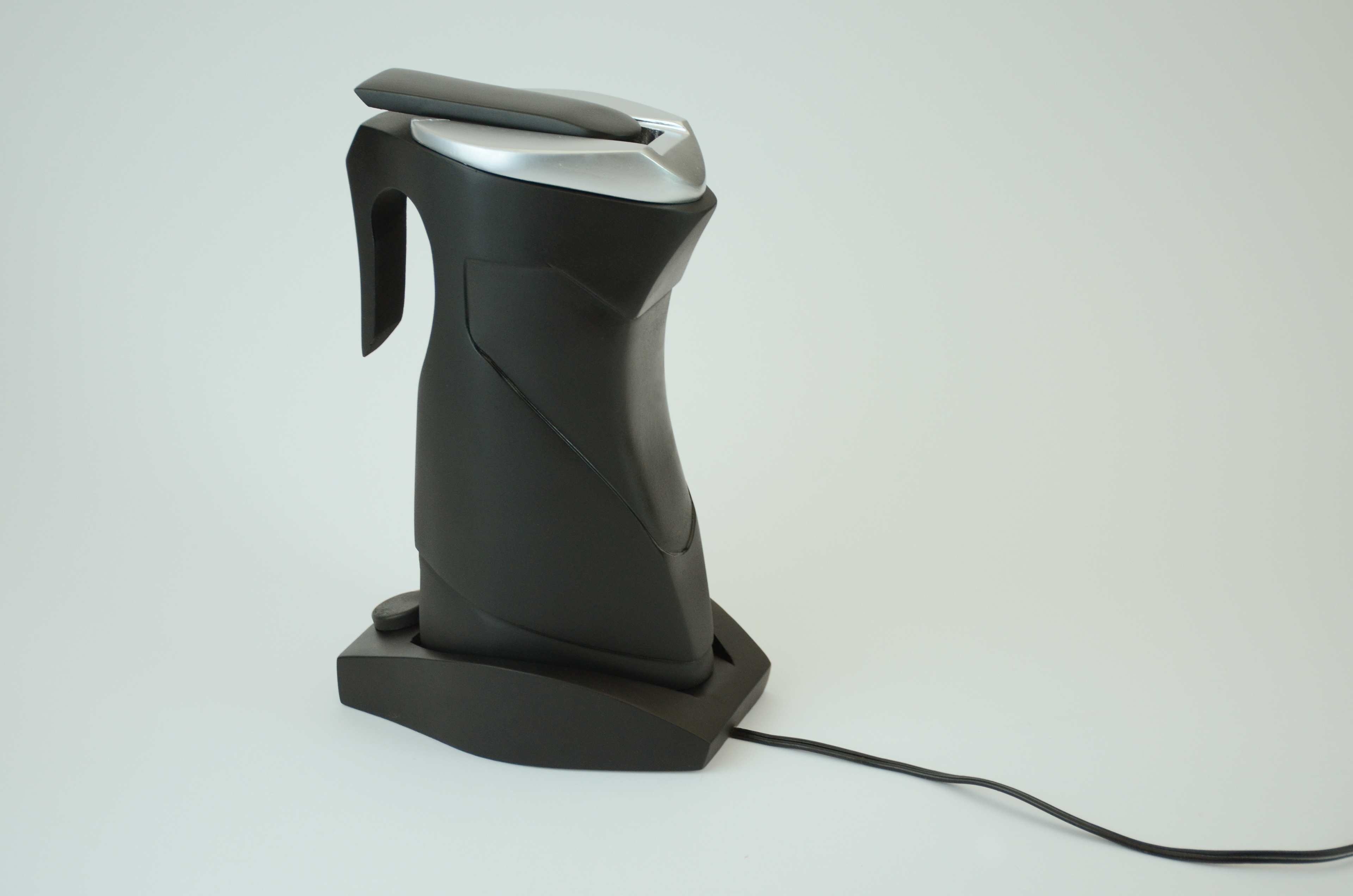 Colin Culbertson, 2nd Year Industrial Design