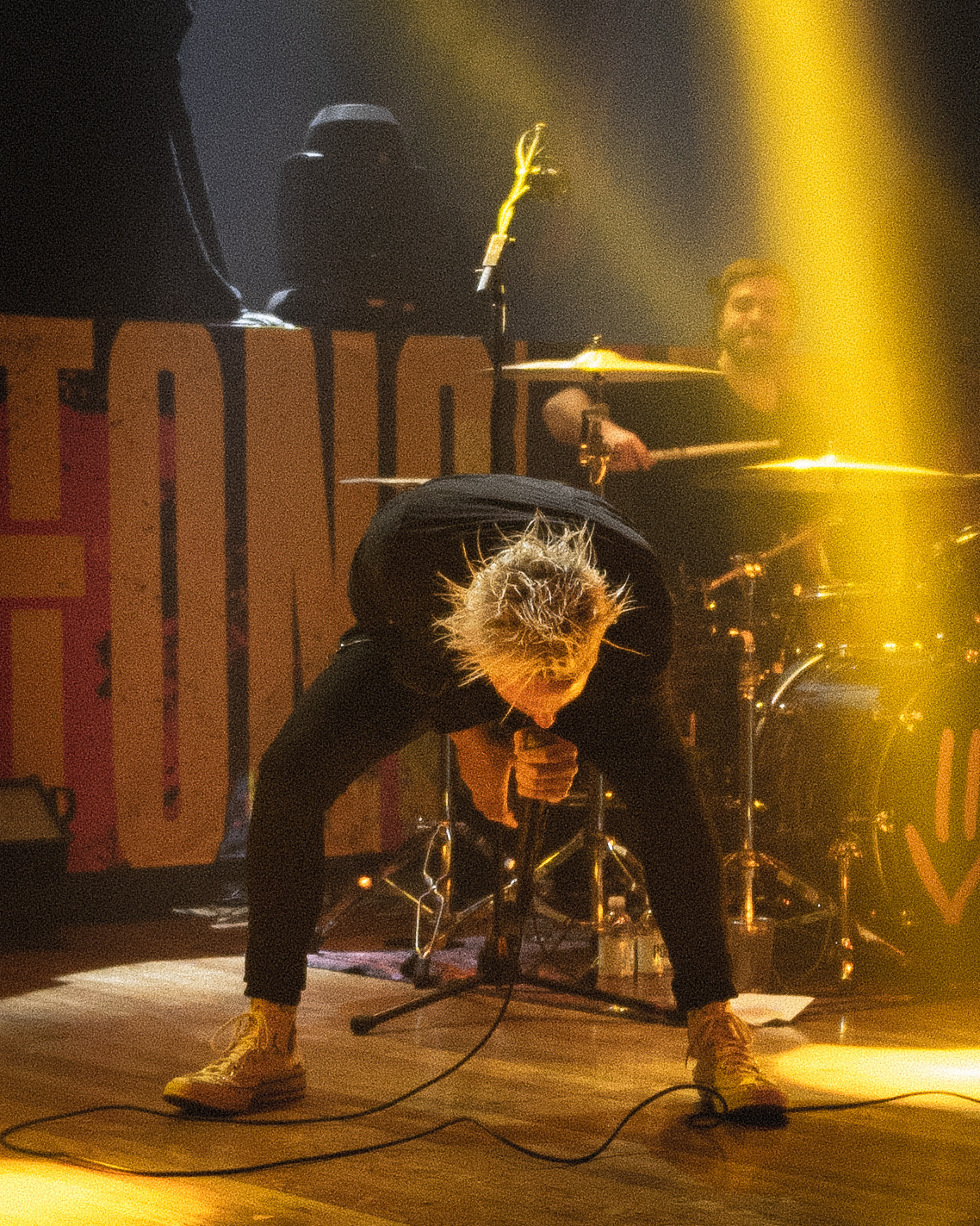 The Word Alive