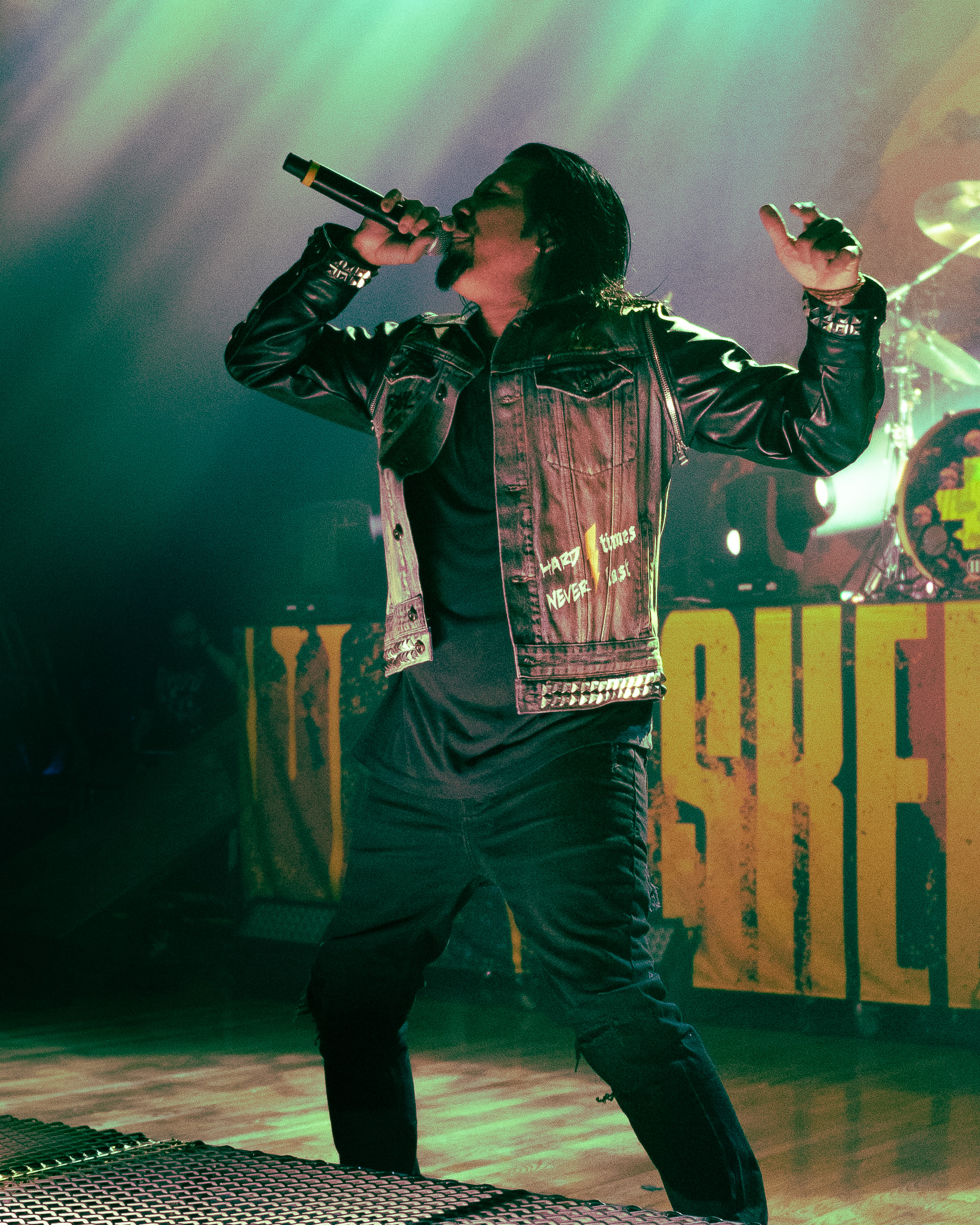 Pop Evil