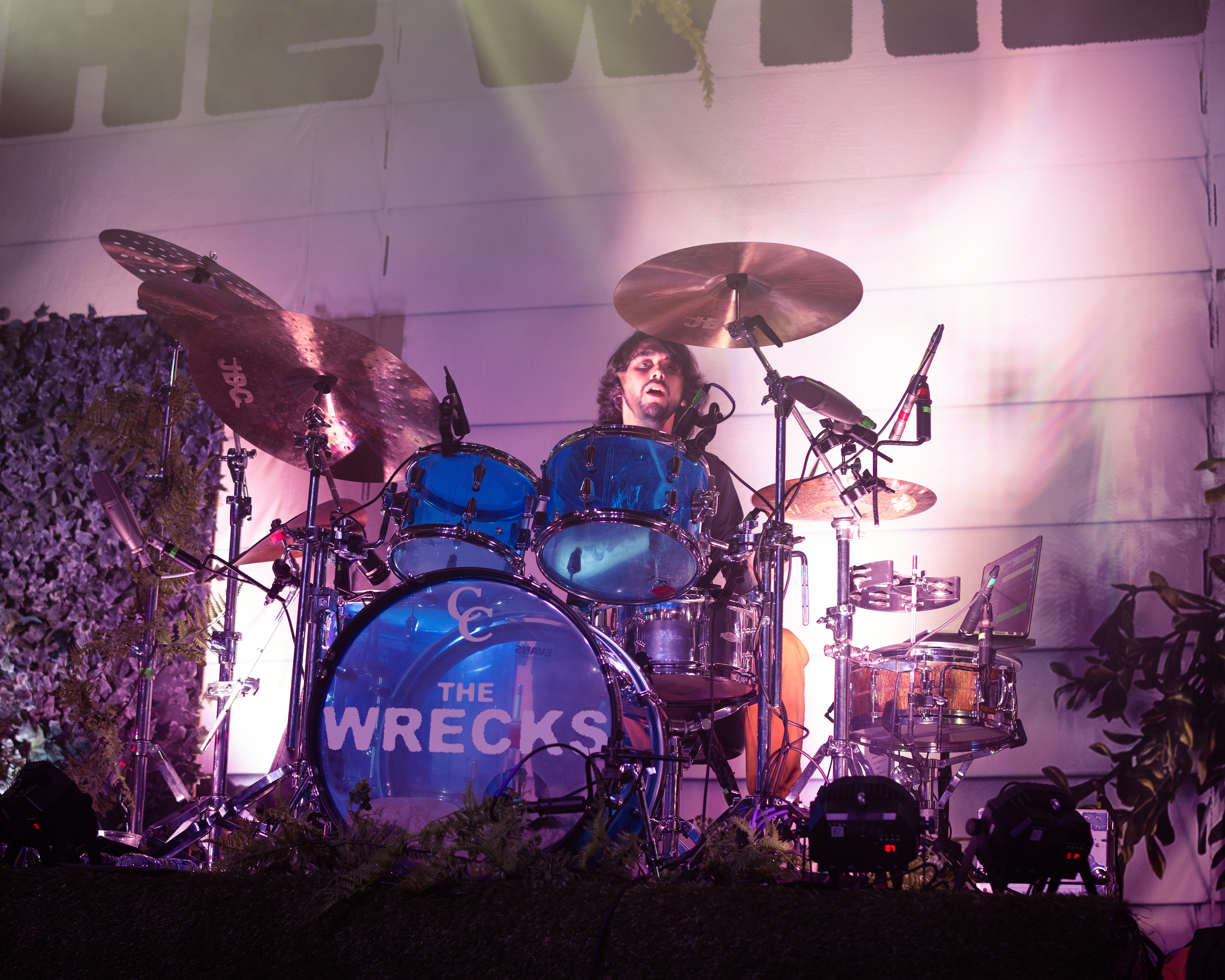 The Wrecks