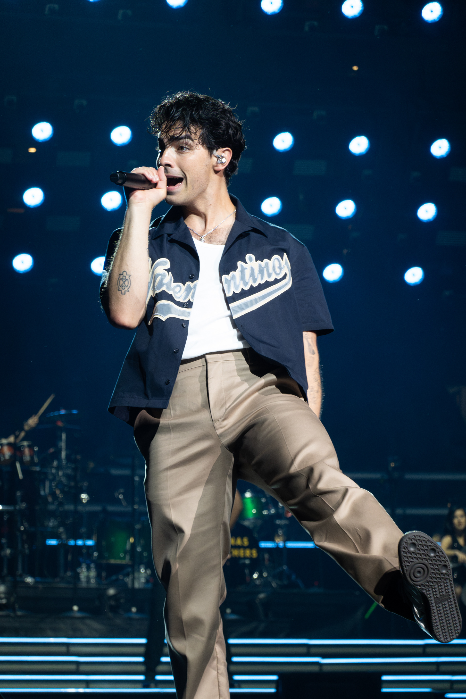 The Jonas Brothers