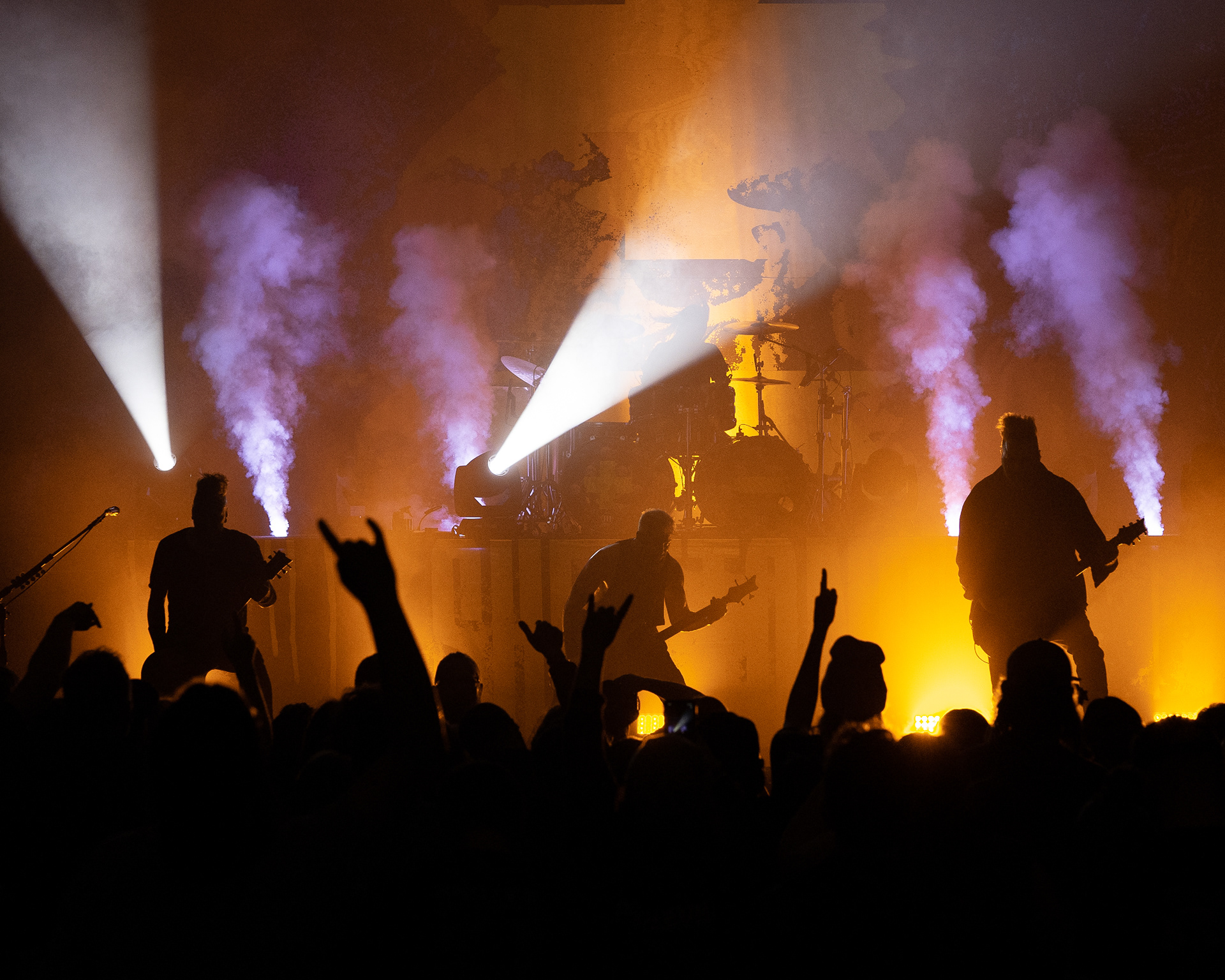 Pop Evil