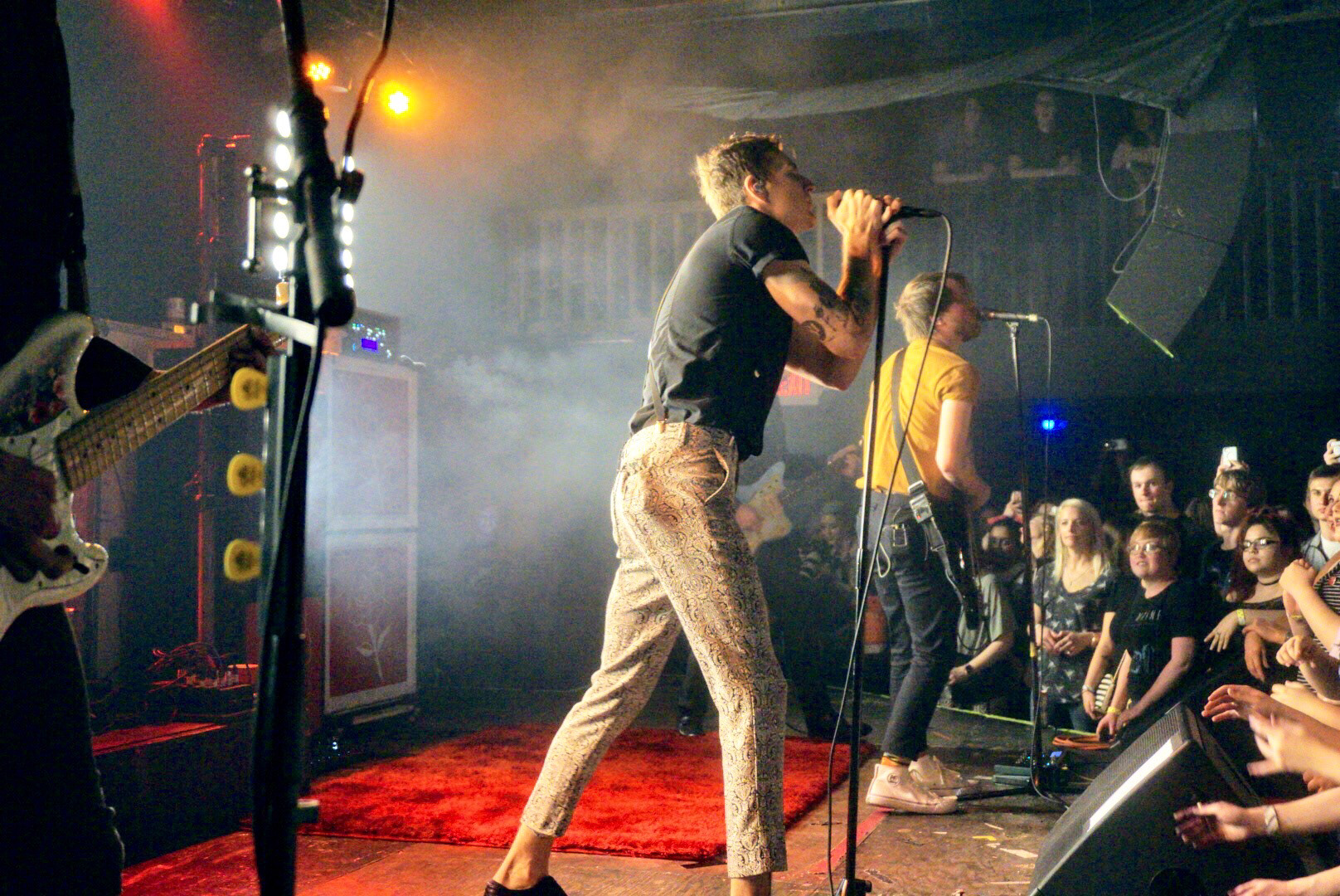 The Maine