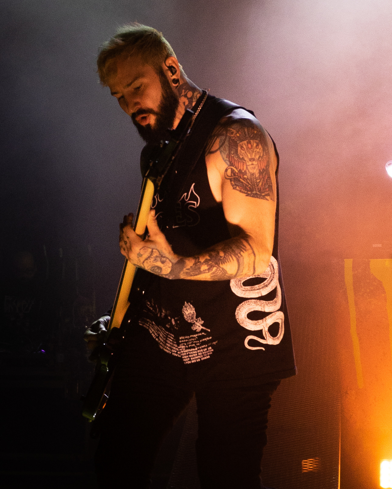 Pop Evil