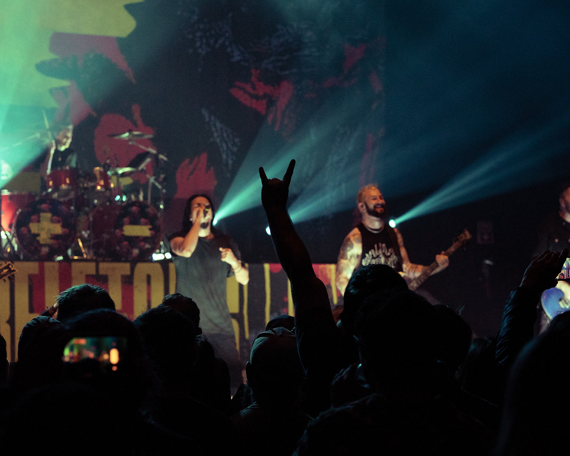 Pop Evil