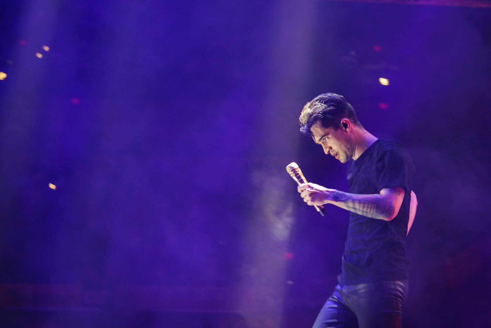 Panic! at the Disco