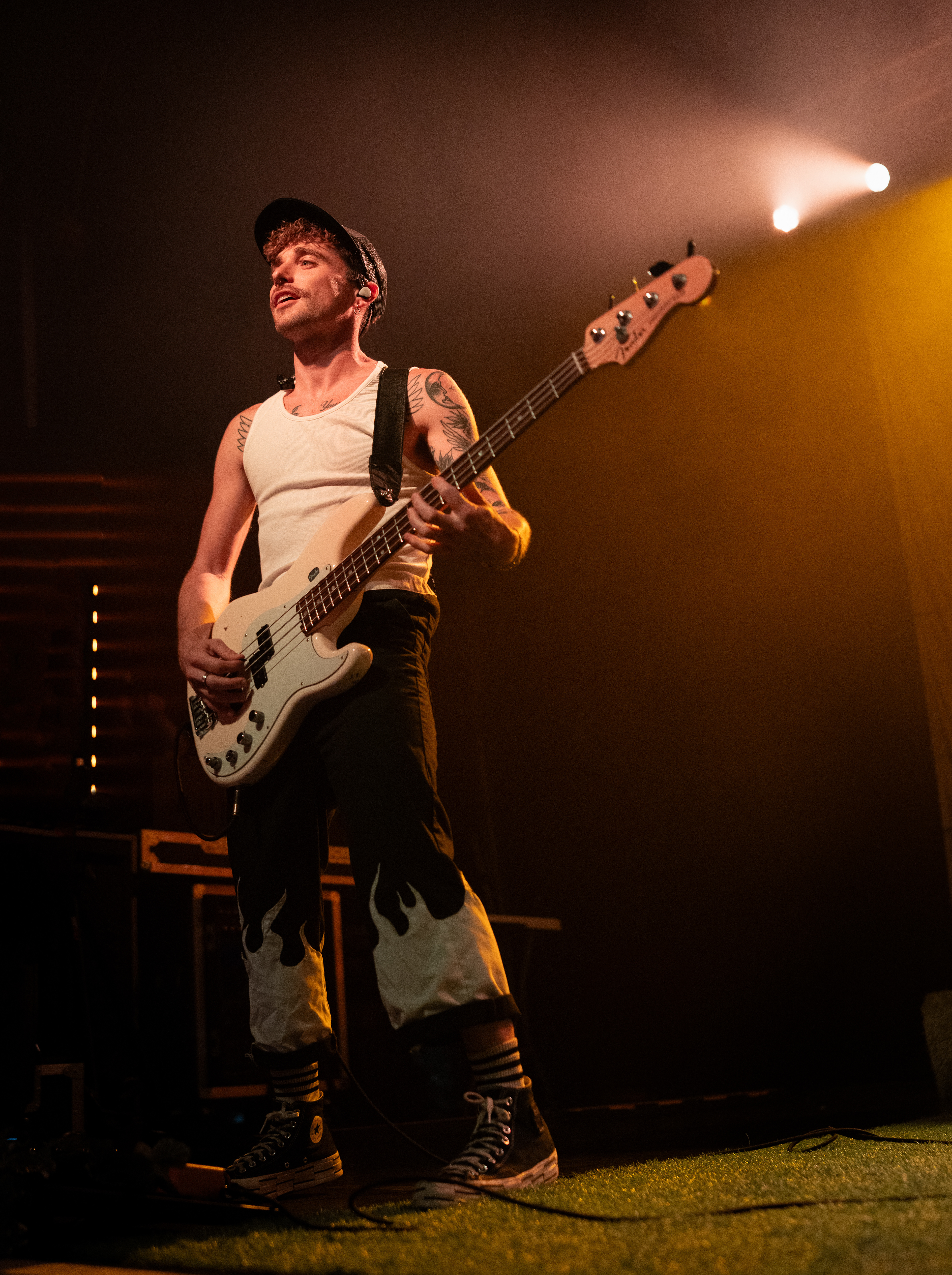 The Wrecks