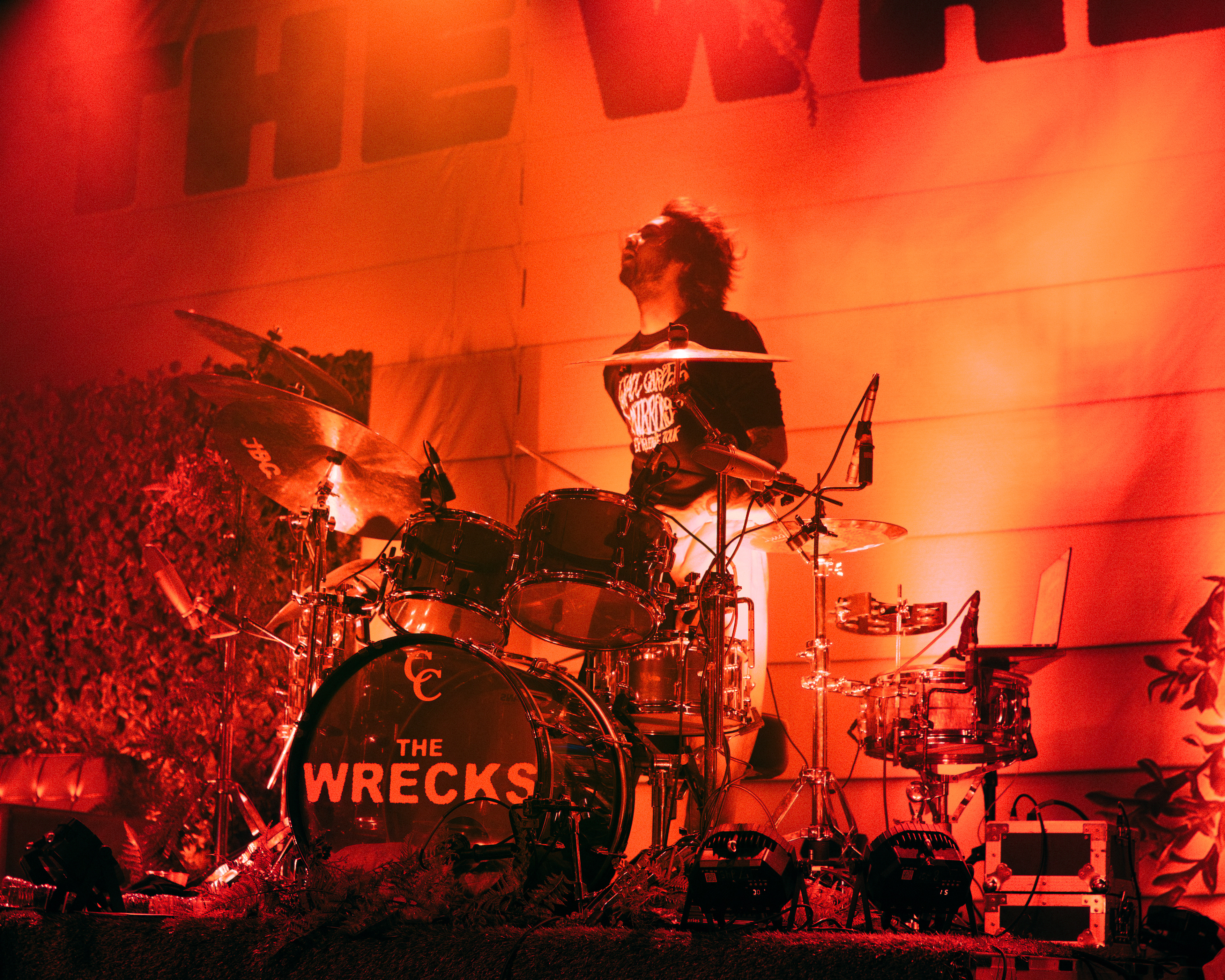 The Wrecks