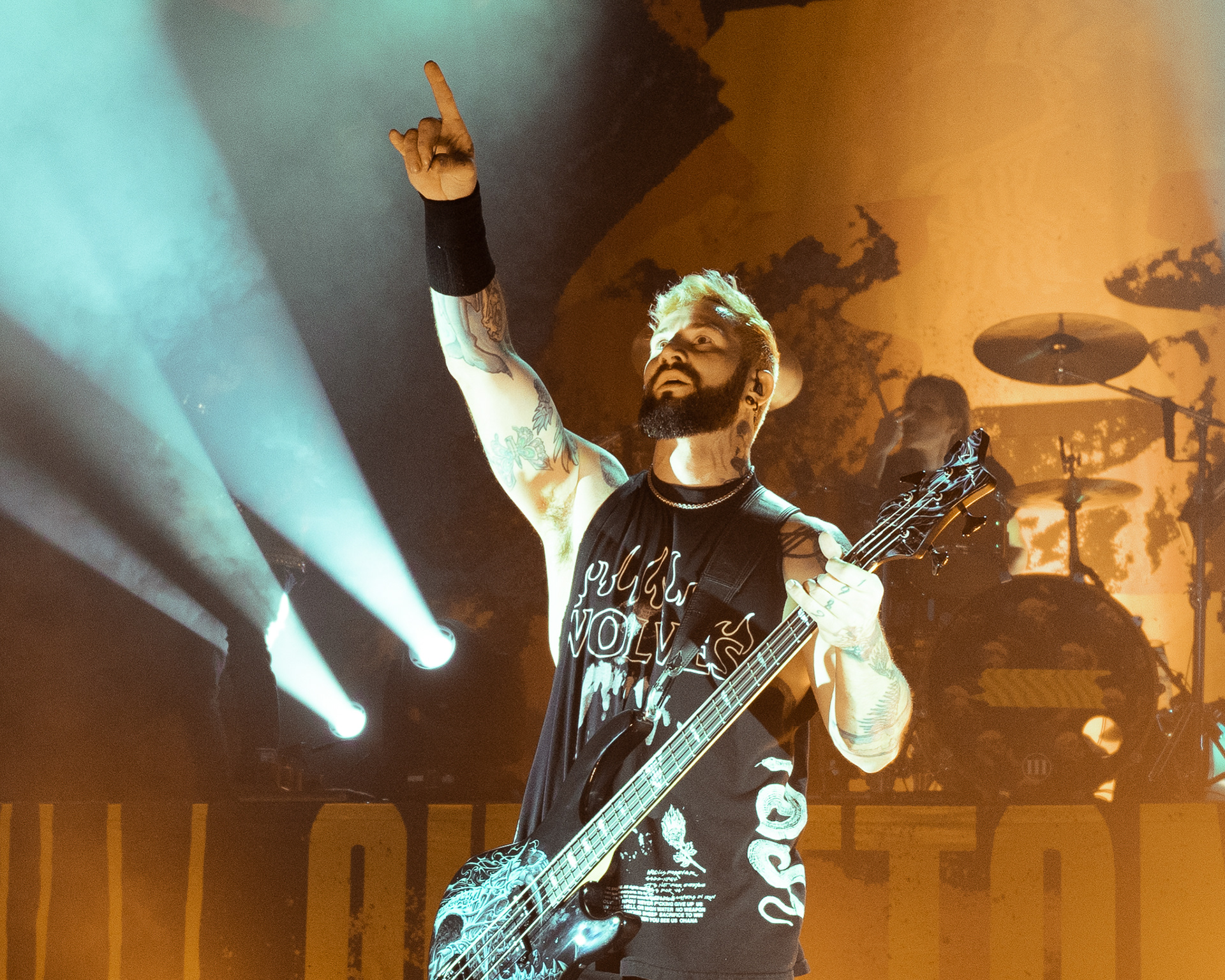 Pop Evil