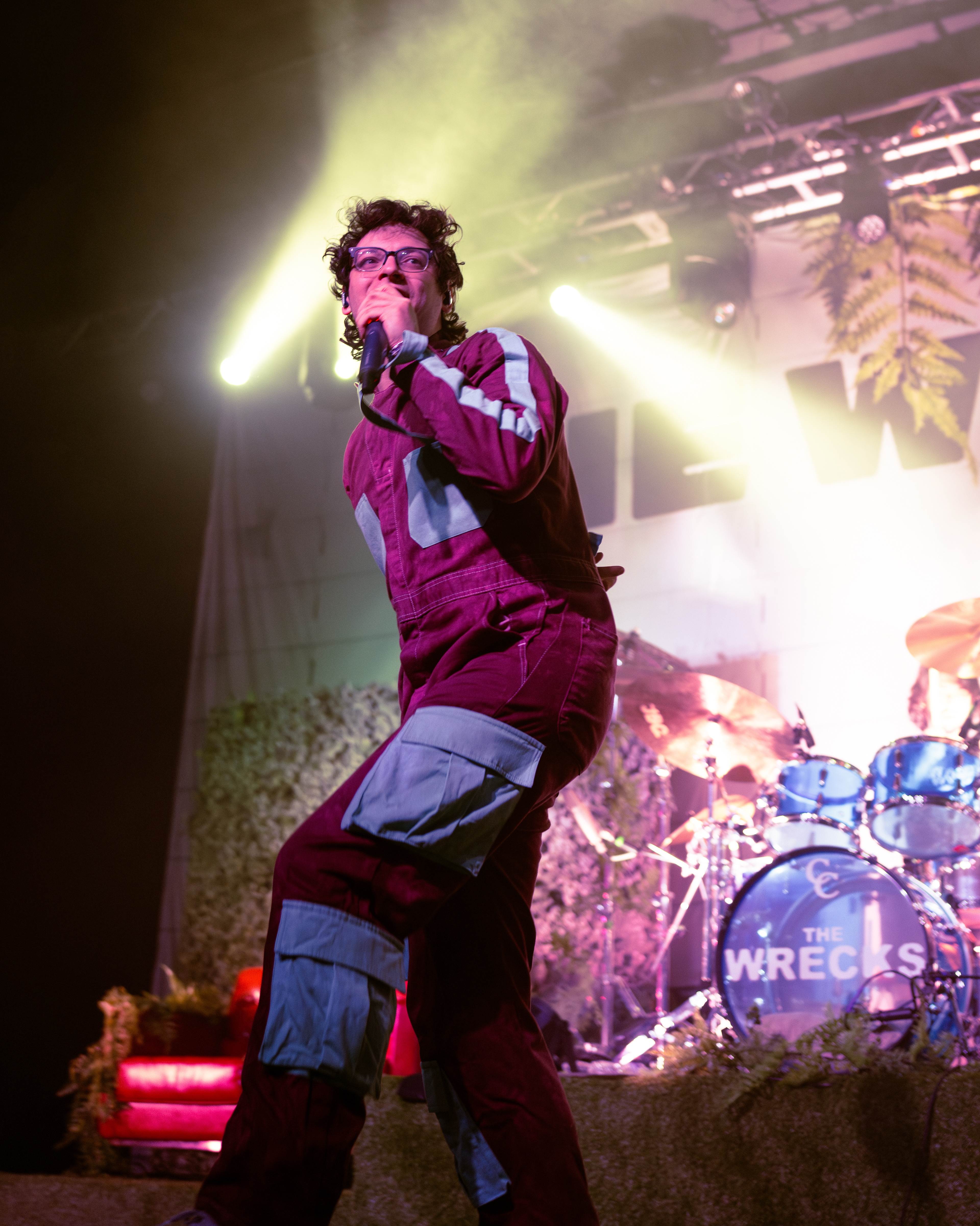 The Wrecks