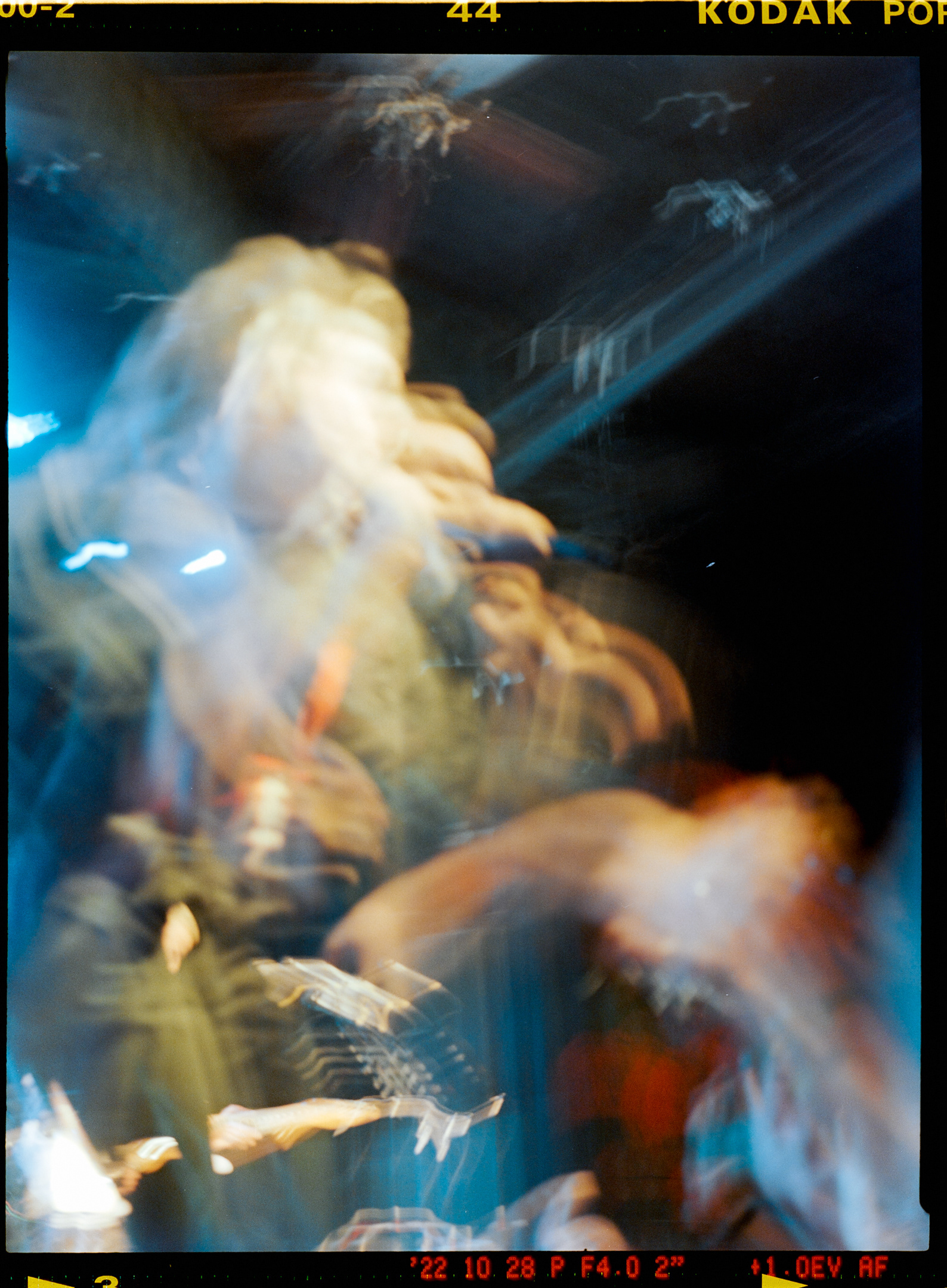 The Wrecks