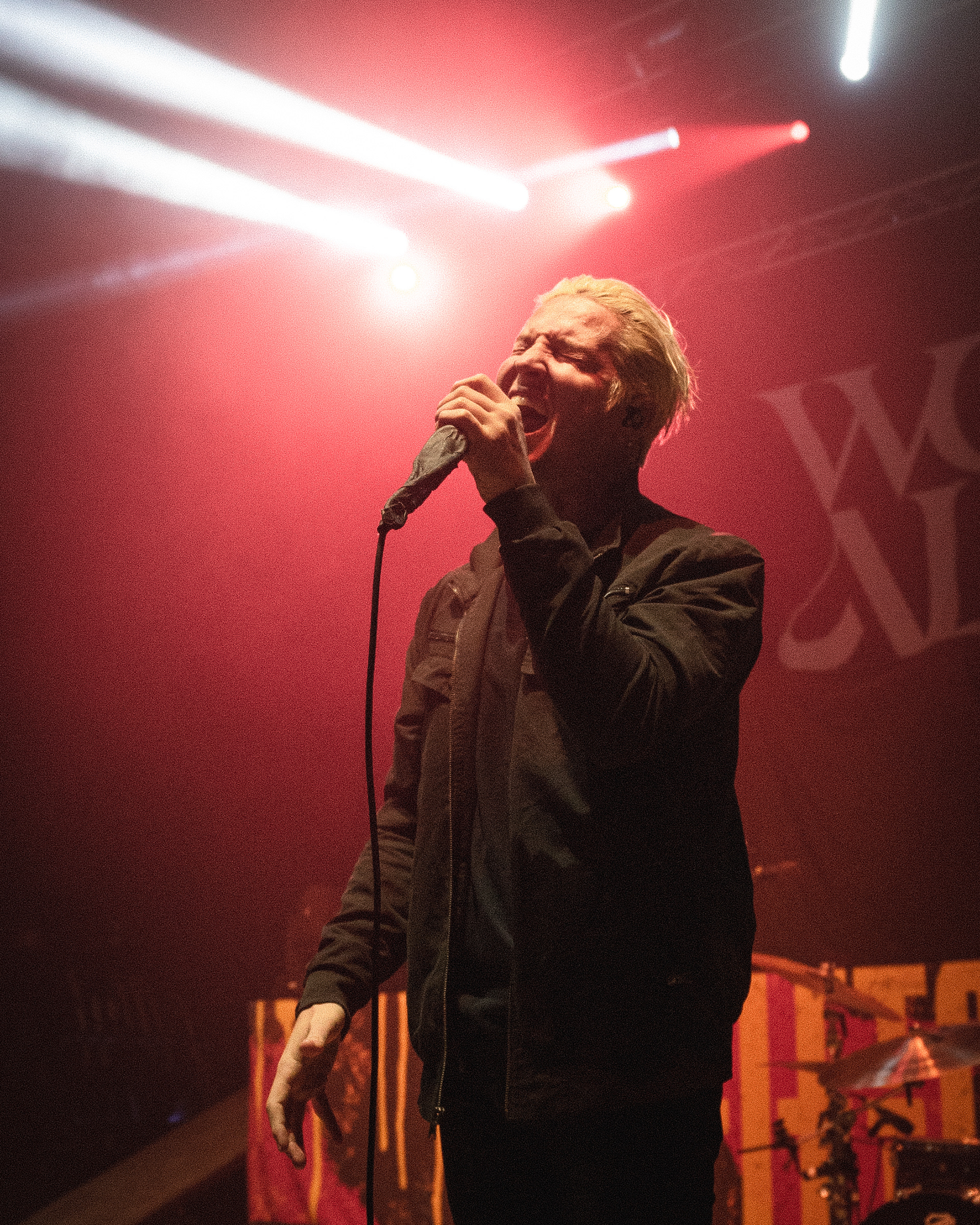 The Word Alive