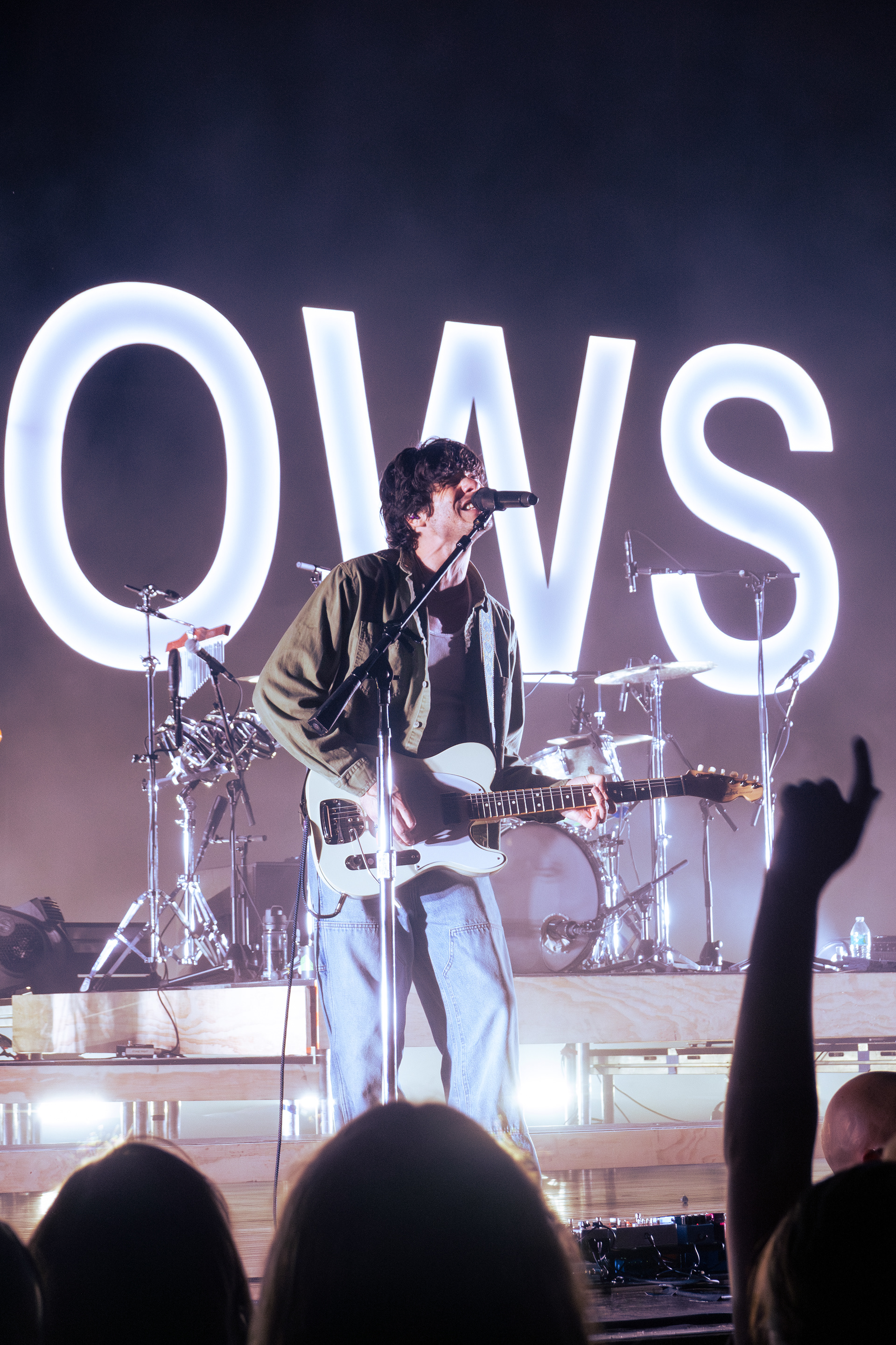 Wallows