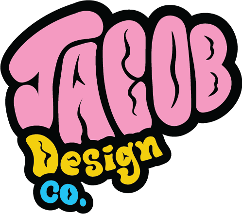 Jacob Design Co. Logo