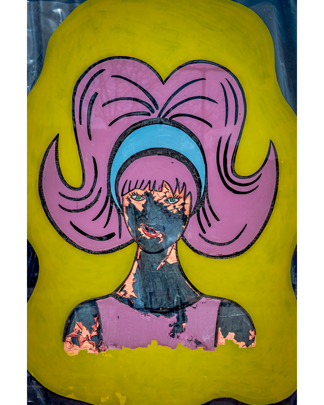 Costume Shop Goddess 2020