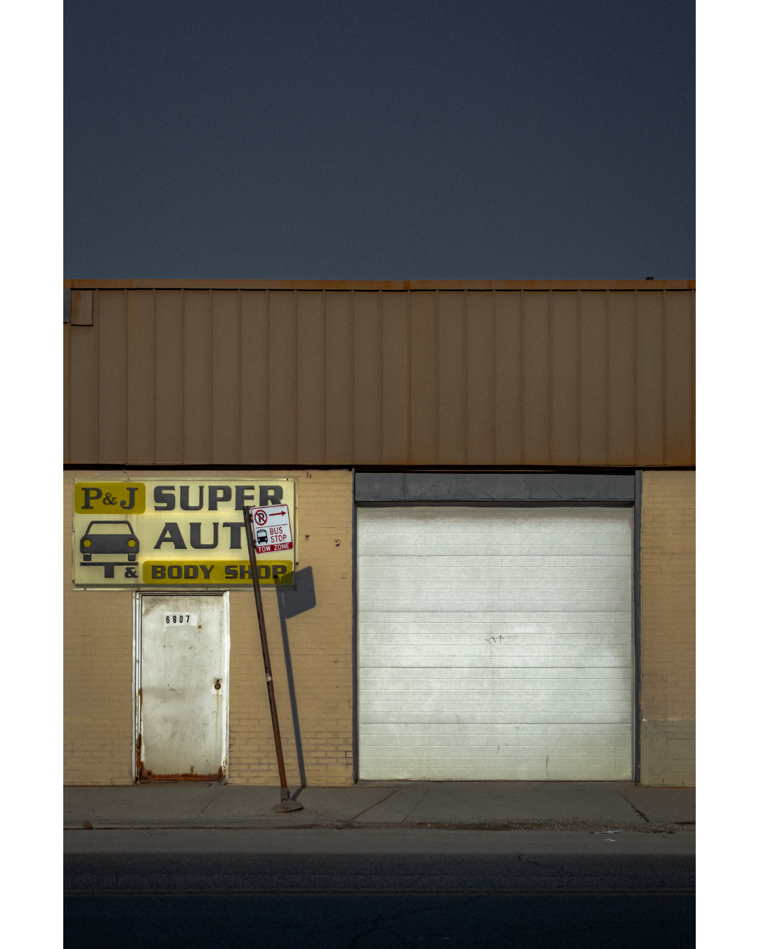 P&J Super Auto & Body Shop 2023