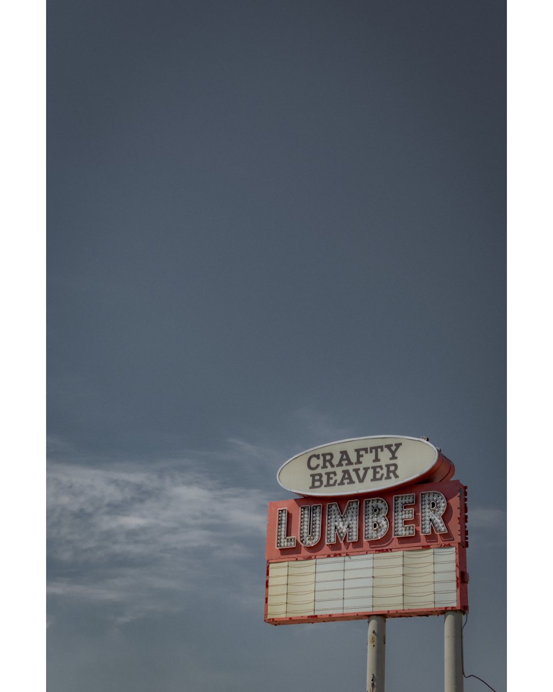 Crafty Beaver Lumber