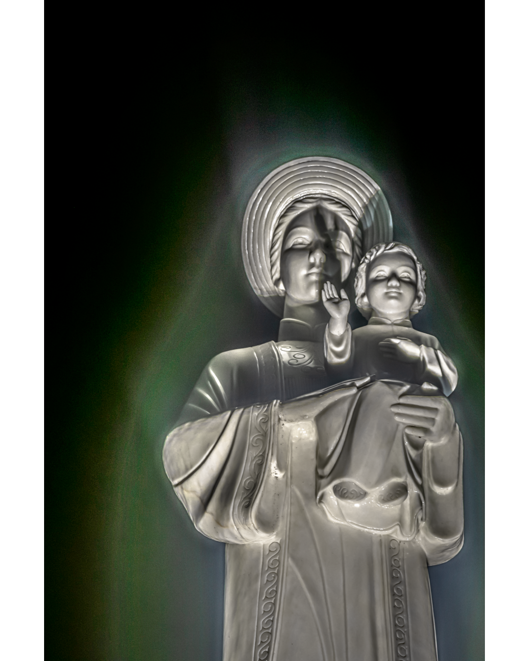 Radioactive Madonna 2020