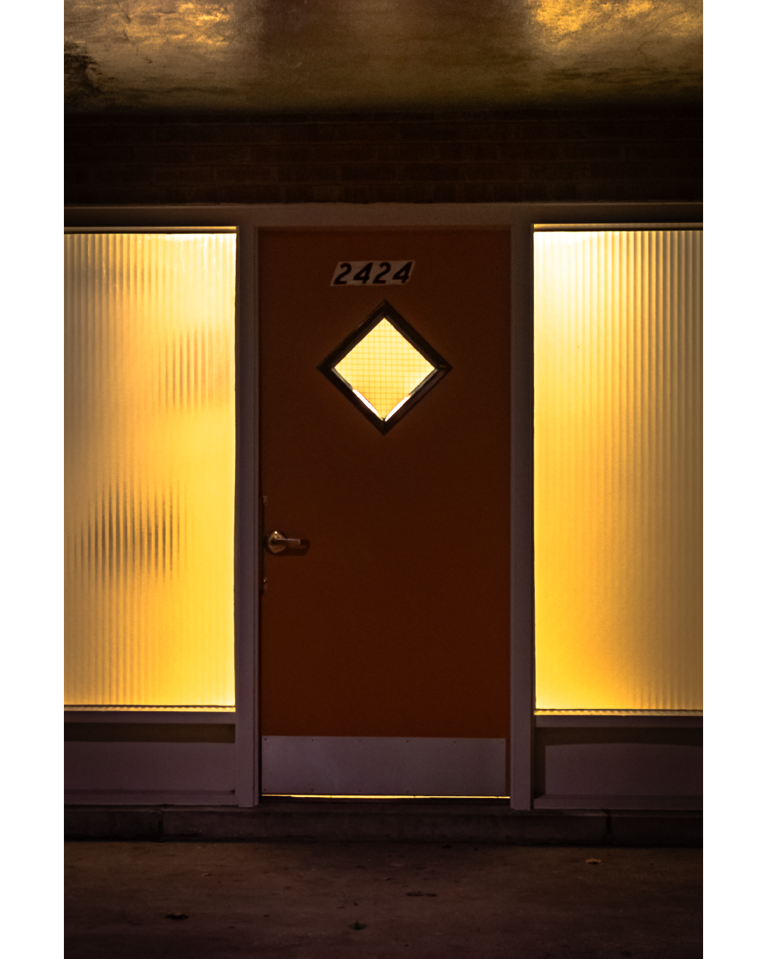 Door (2) 2019