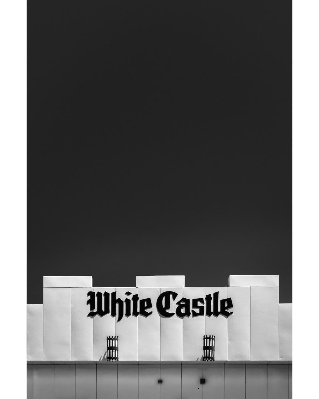White Castle 2020