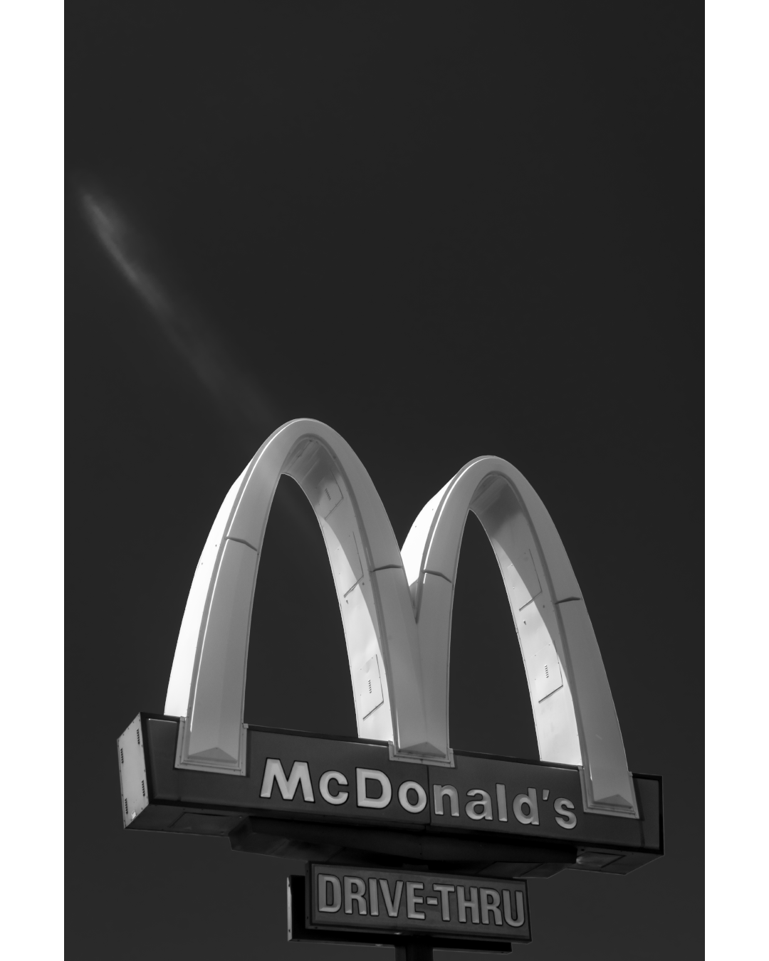 Mickey D's 2020