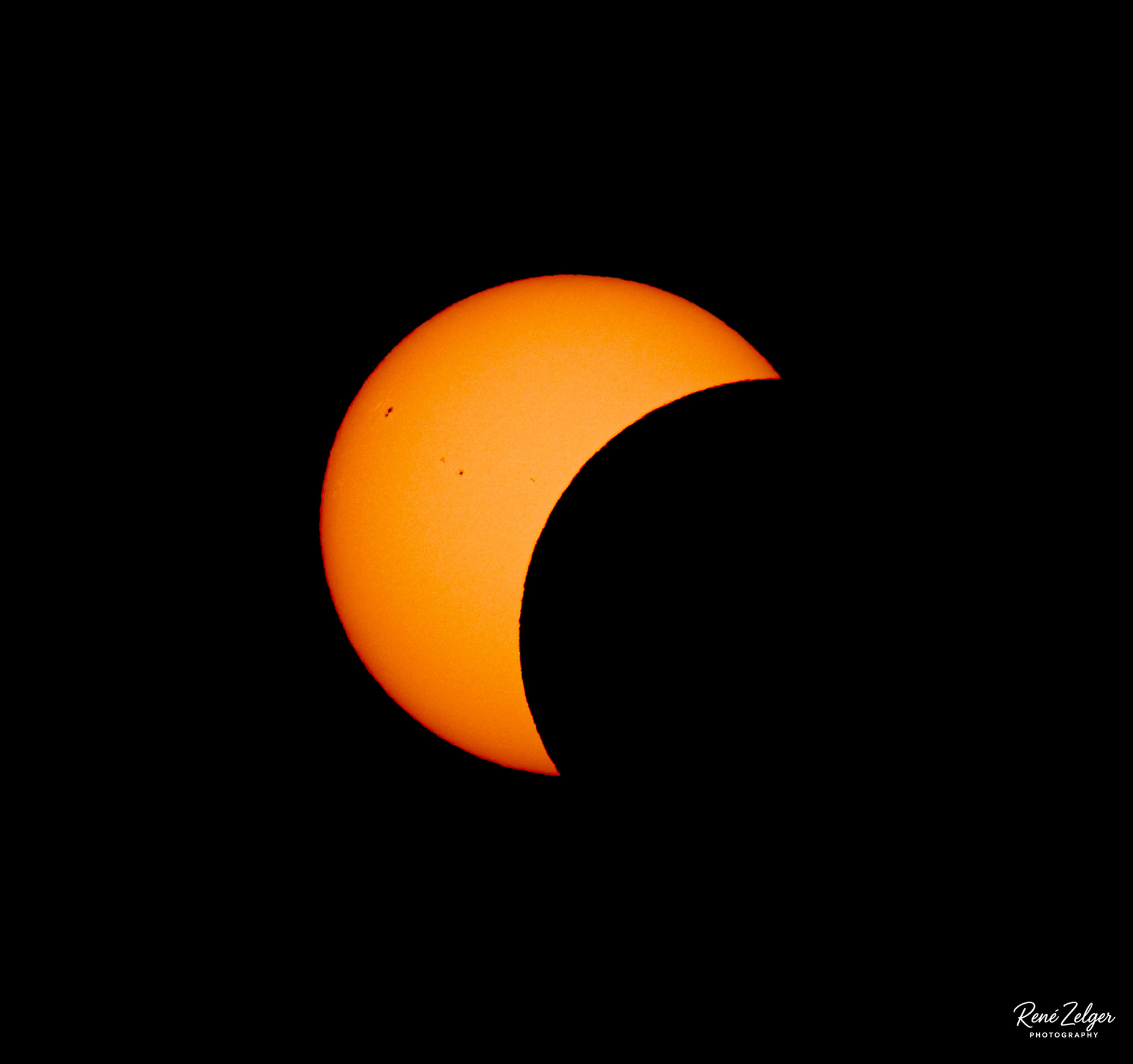 sun and moon
