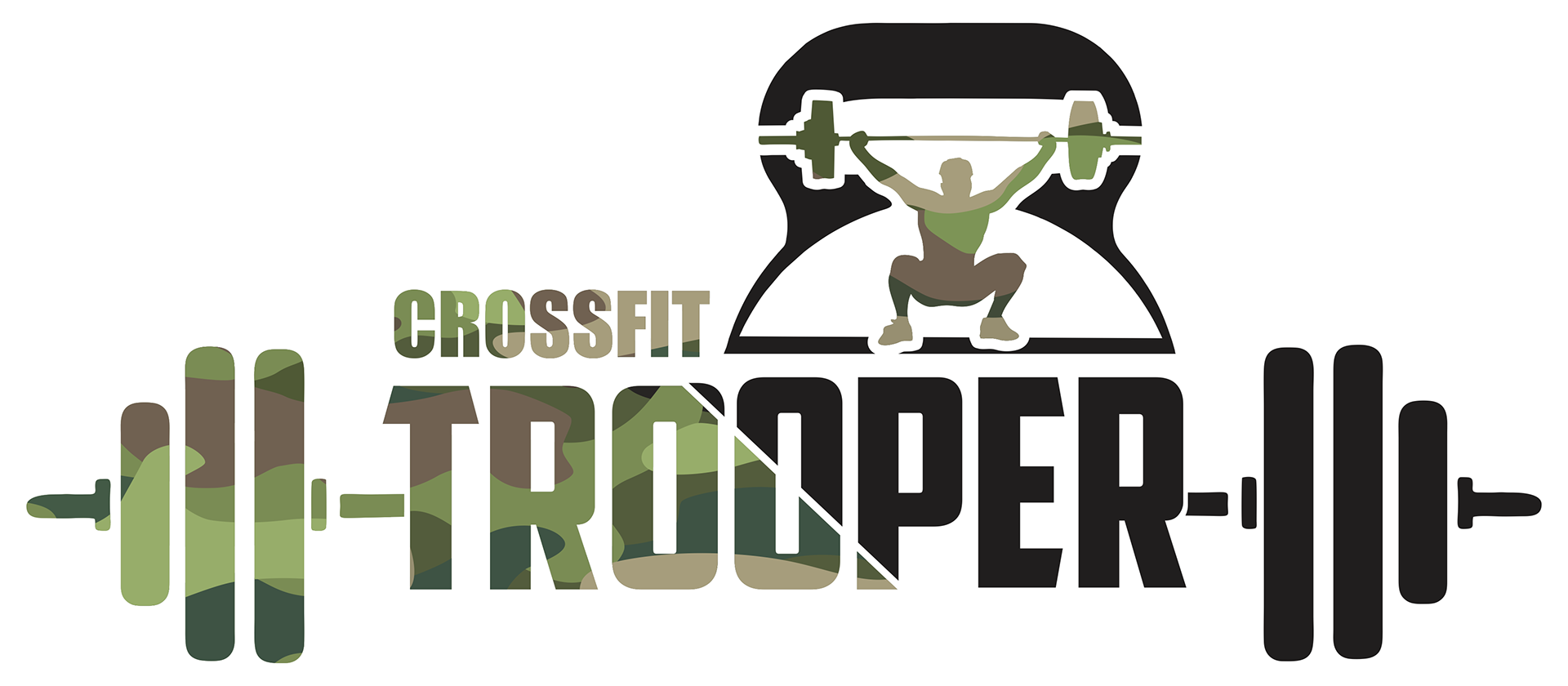 CrossFit Trooper - Brits