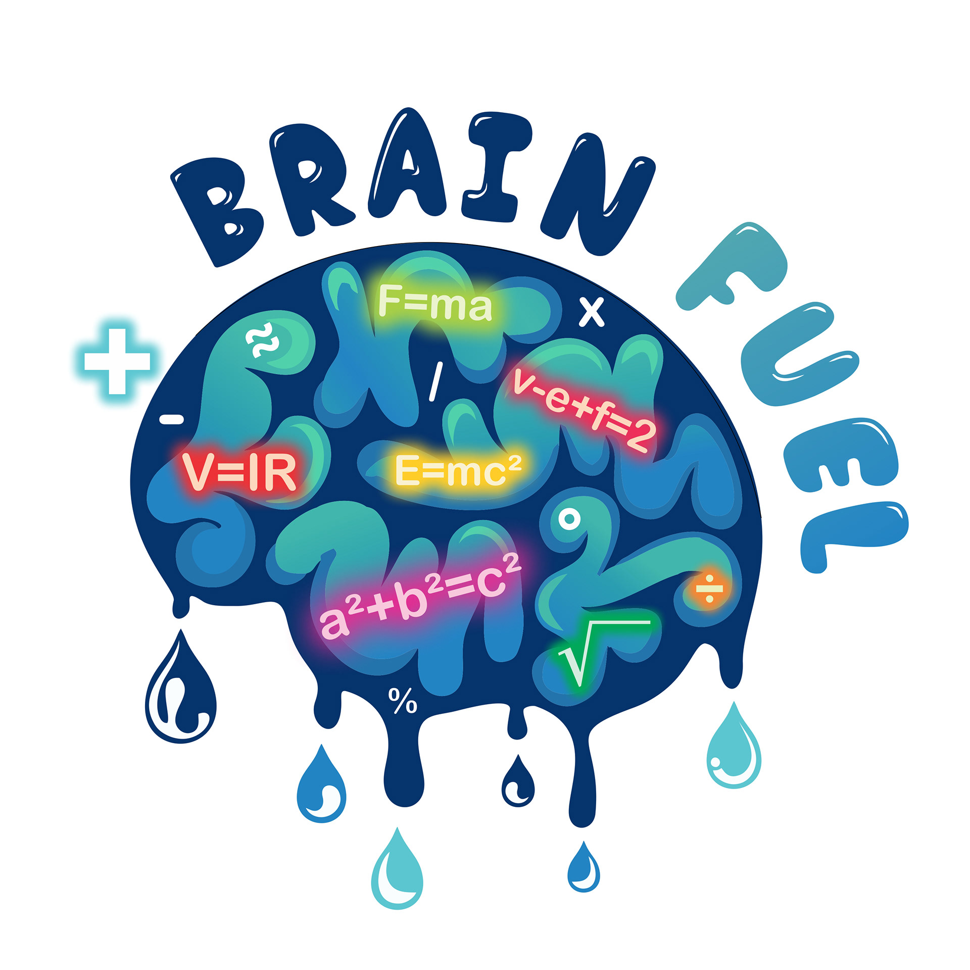 Brain Fuel