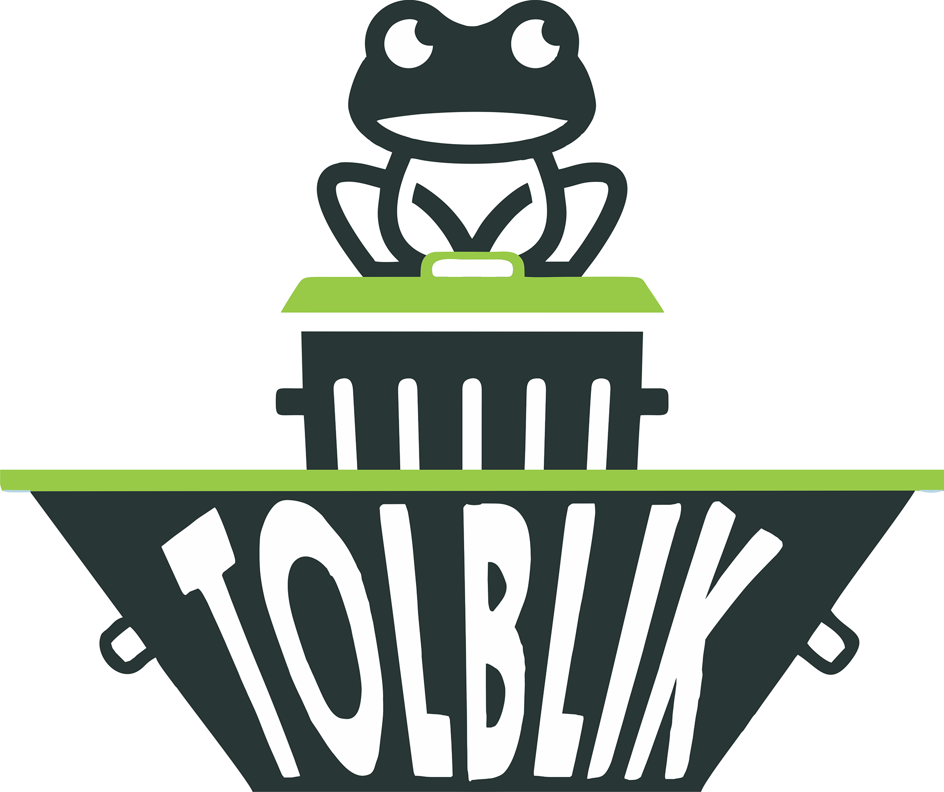 Tolblik