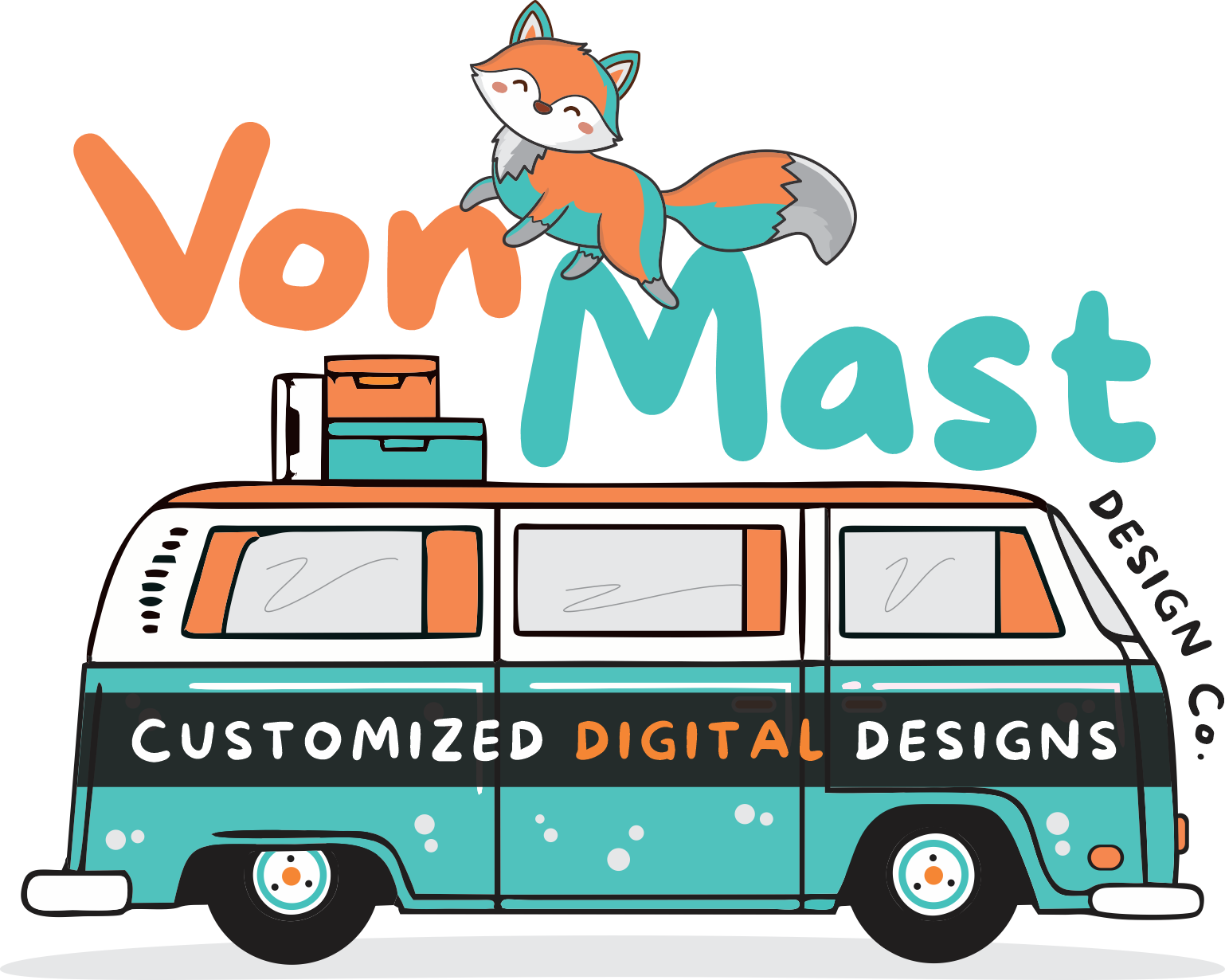 Von Mast Design Co.