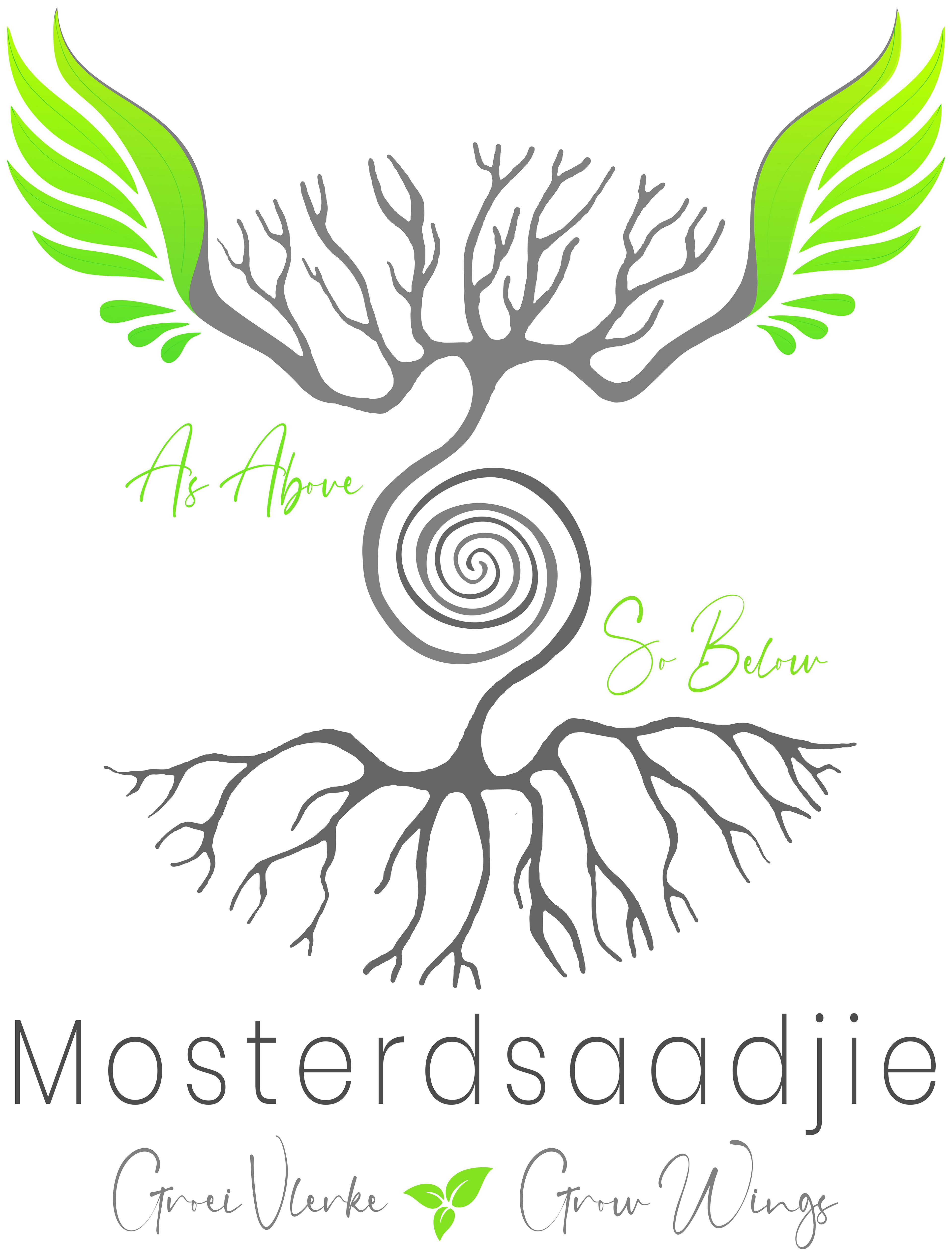 Mosterdsaadjie