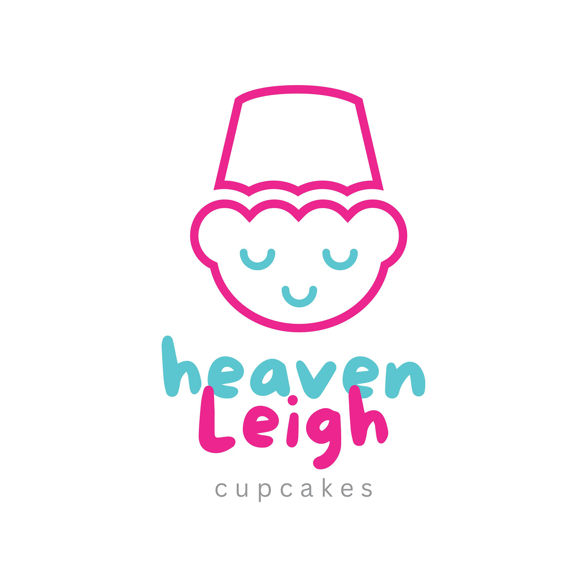 HeavenLeigh Cupcakes